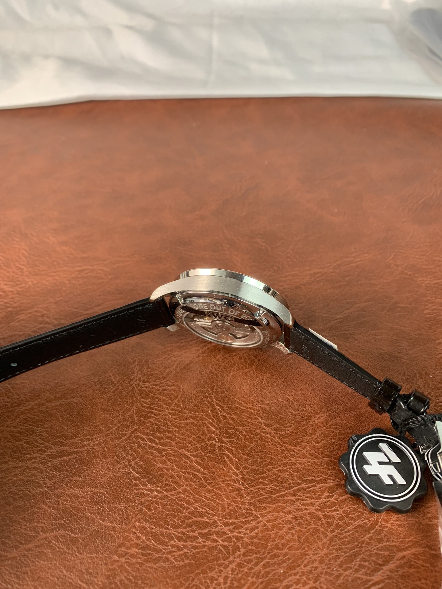 Replica IWC Men IW371491