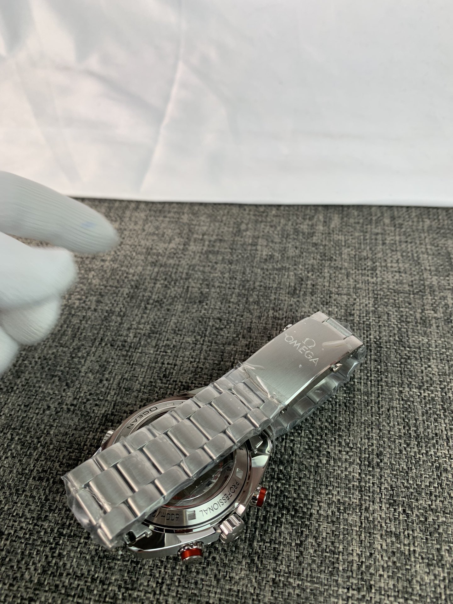 Replica Omega Men Planet Ocean 232.30.46.51.01.002 4 Replica Omega Men Planet Ocean 232.30.46.51.01.002