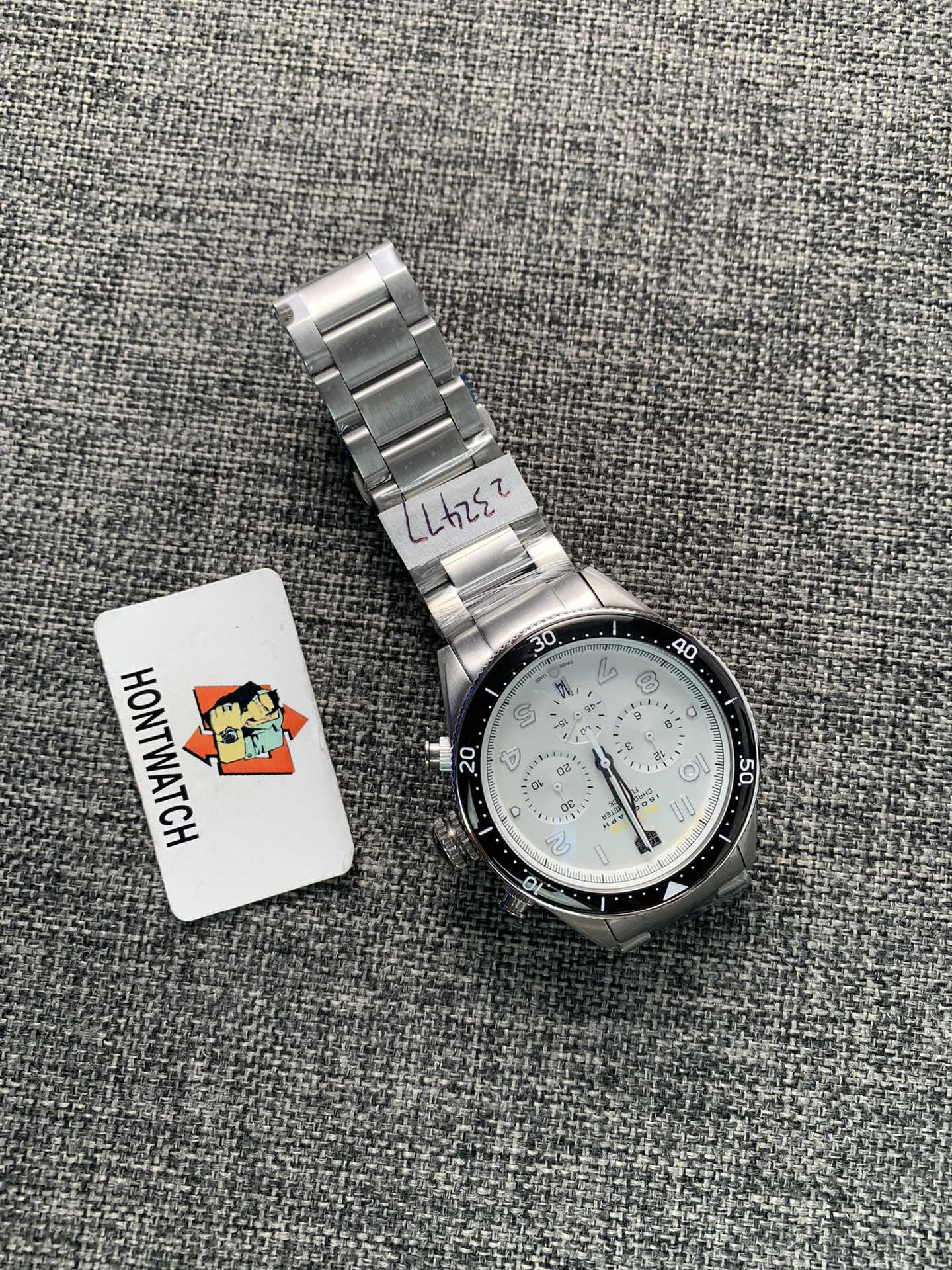 Replica Tag Heuer Men AquaracerCBE511B.FC8279