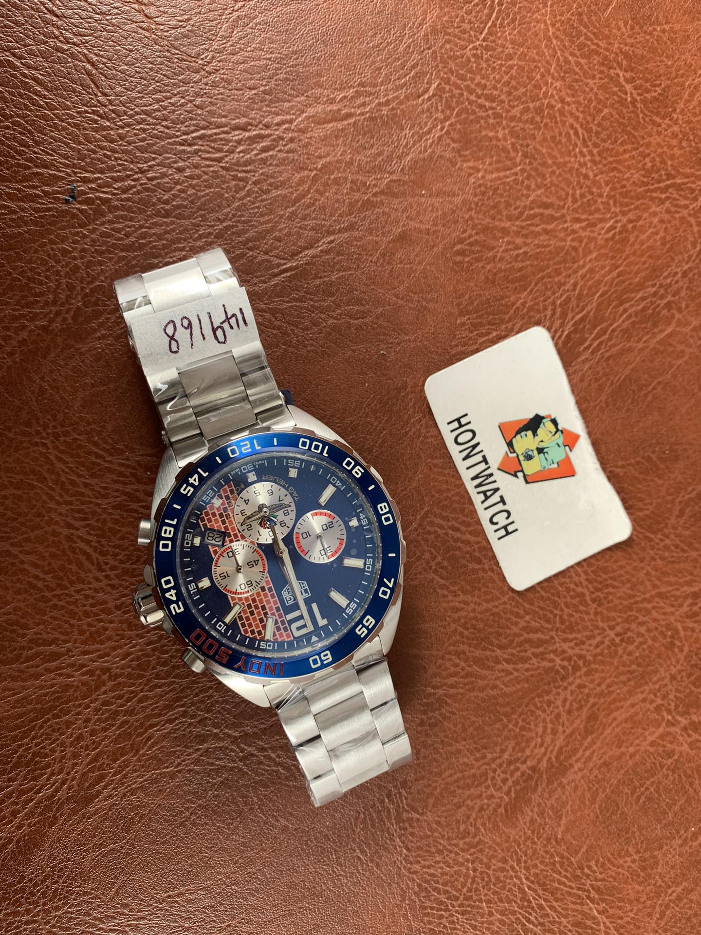 Replica Tag Heuer Men Formula 1