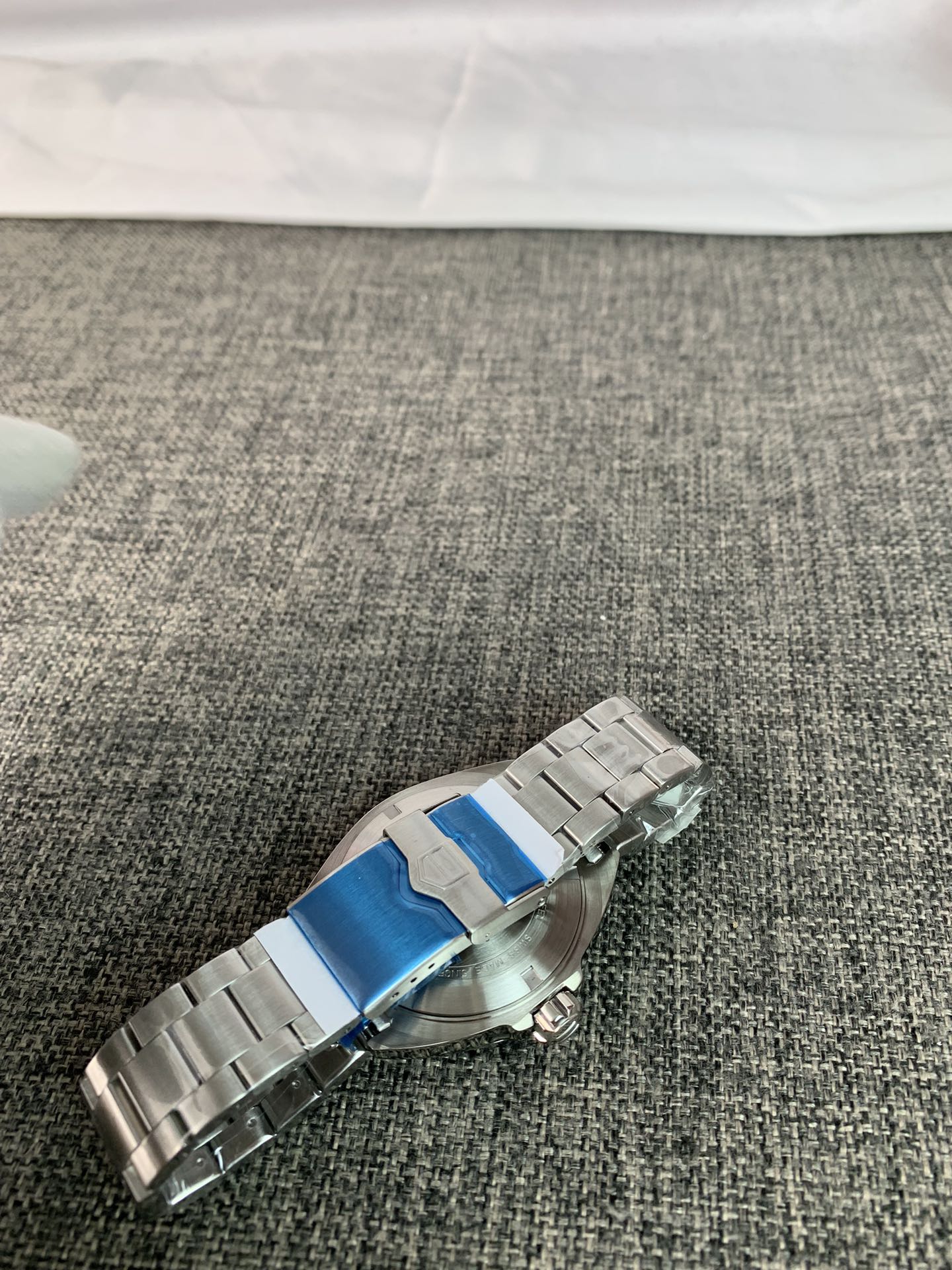 Replica Tag Heuer Men Aquaracer WAZ1112.BA0875 4 Replica Tag Heuer Men Aquaracer WAZ1112.BA0875