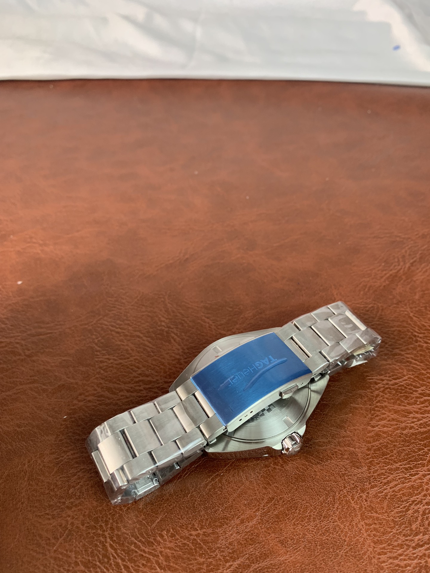 Replica Tag Heuer Men Formula 1 Ref. WAZ1017