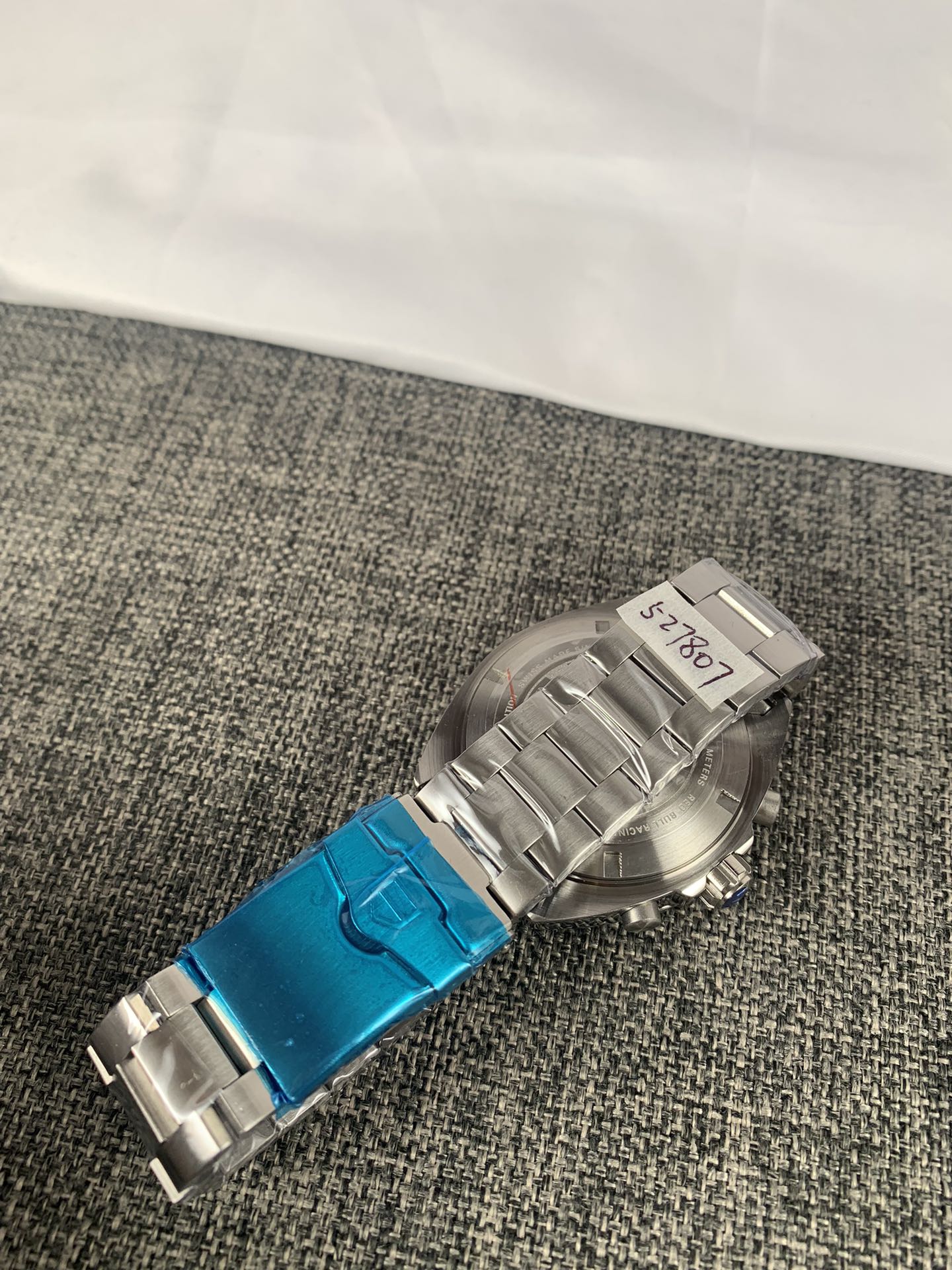 Replica Tag Heuer Men Formula CAZ101E.BA0842 4 Replica Tag Heuer Men Formula CAZ101E.BA0842
