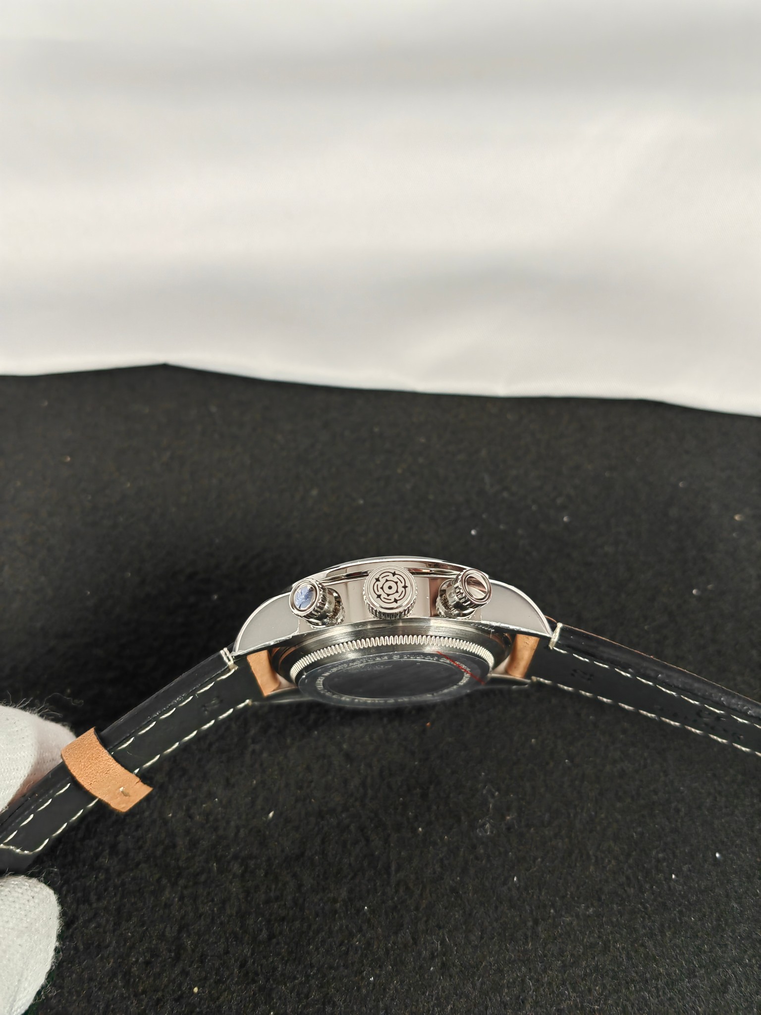 Replica Tudor Mens M79350-0005