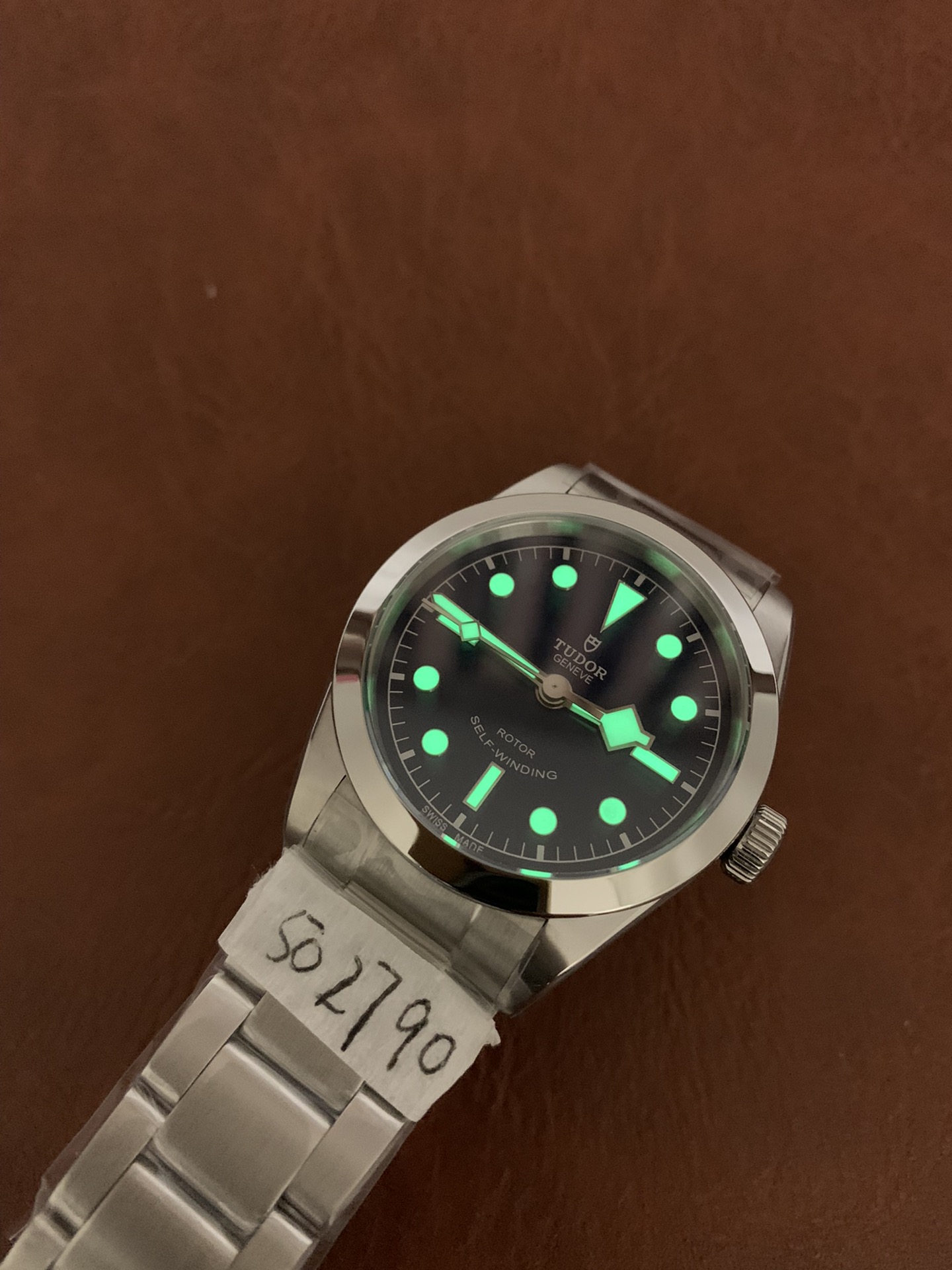 Replica Tudor Mens M79540-0004 4 Replica Tudor Mens M79540-0004