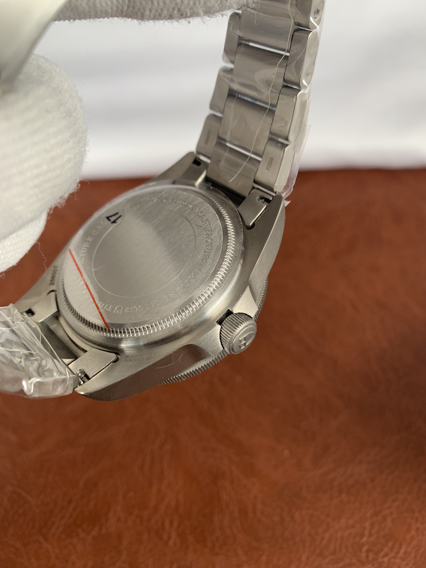 Replica Tudor Mens Pelagos M25600TB-0001 4 Replica Tudor Mens Pelagos M25600TB-0001
