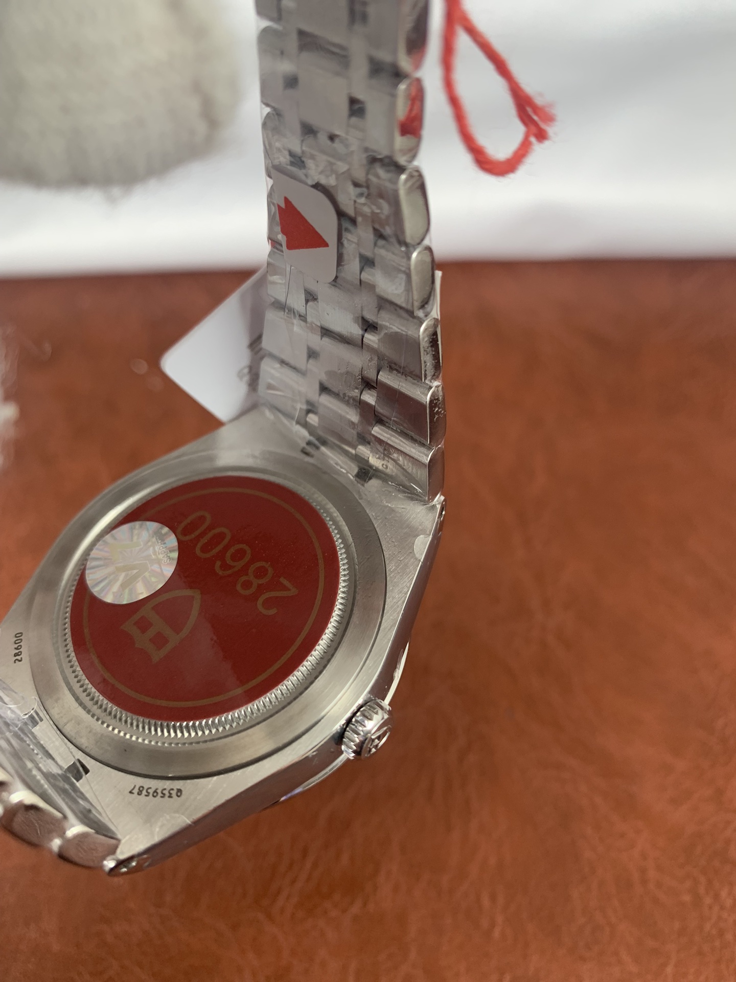 Replica Tudor Mens Royal 28600