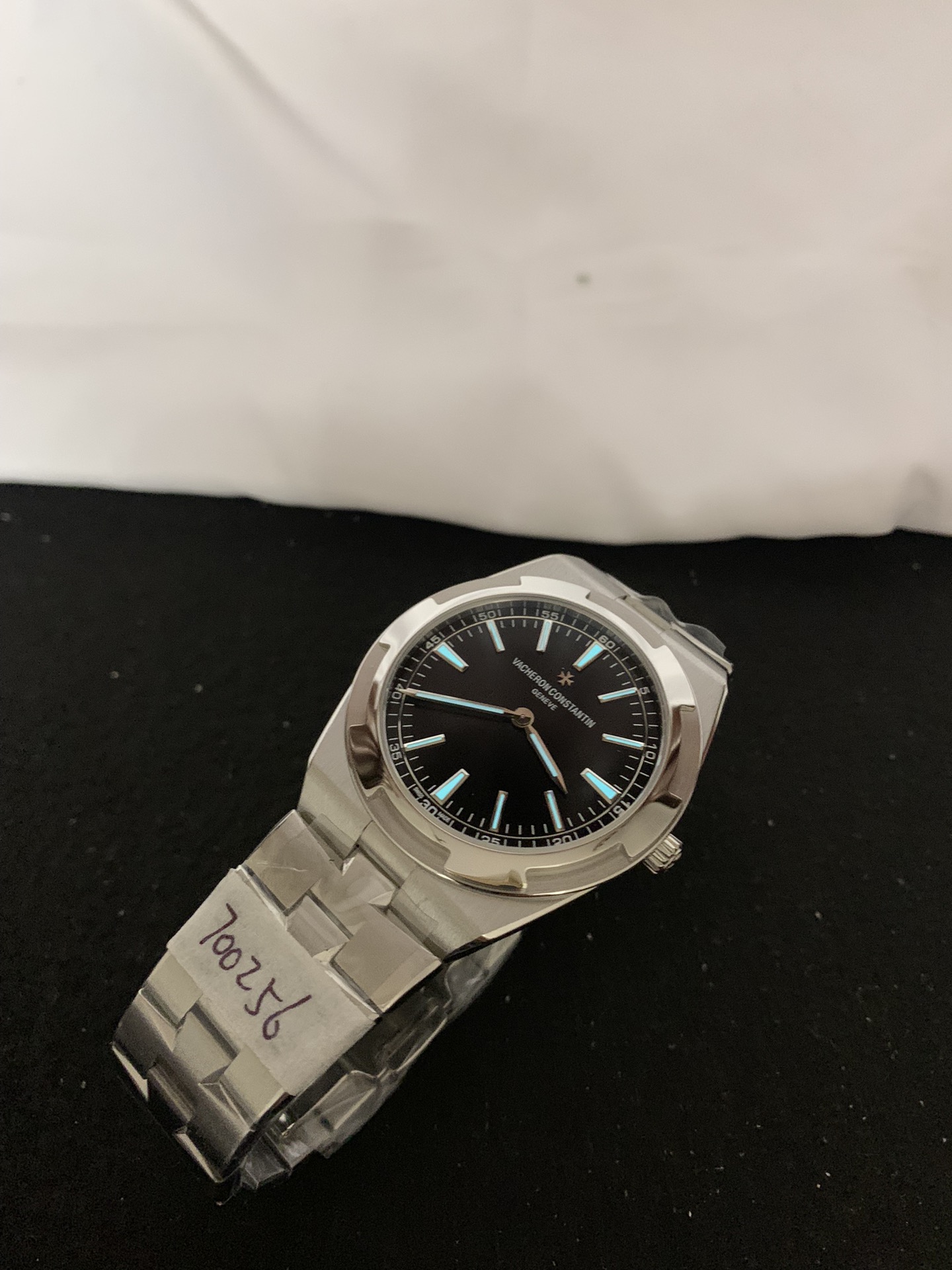 Replica Vacheron Constantin Mens 4500
