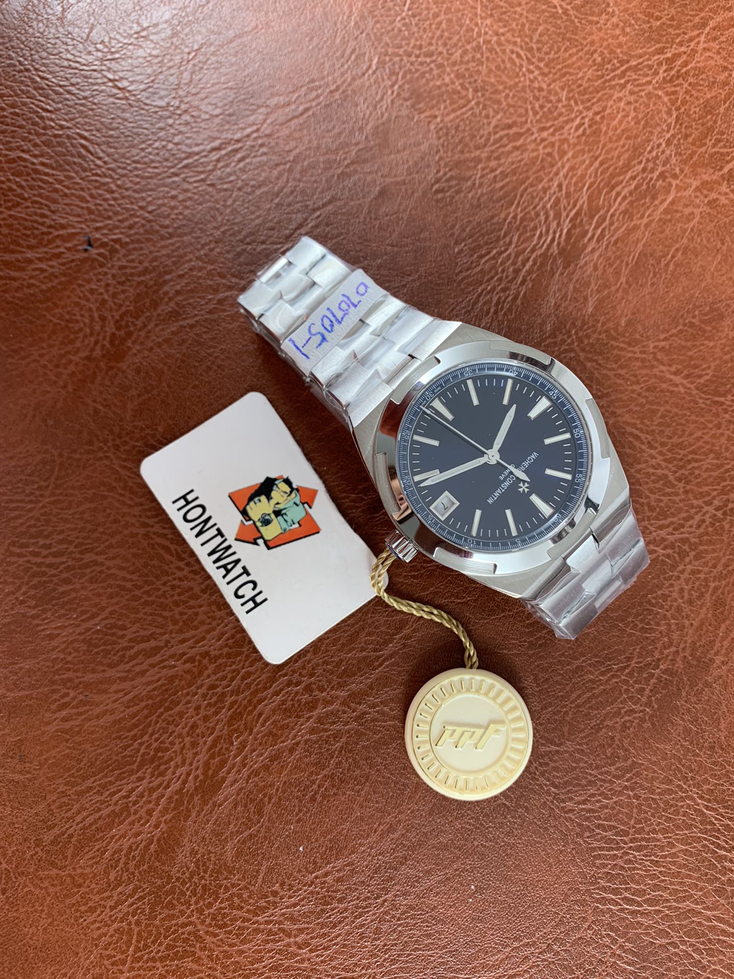 Replica Vacheron Constantin Mens 47040
