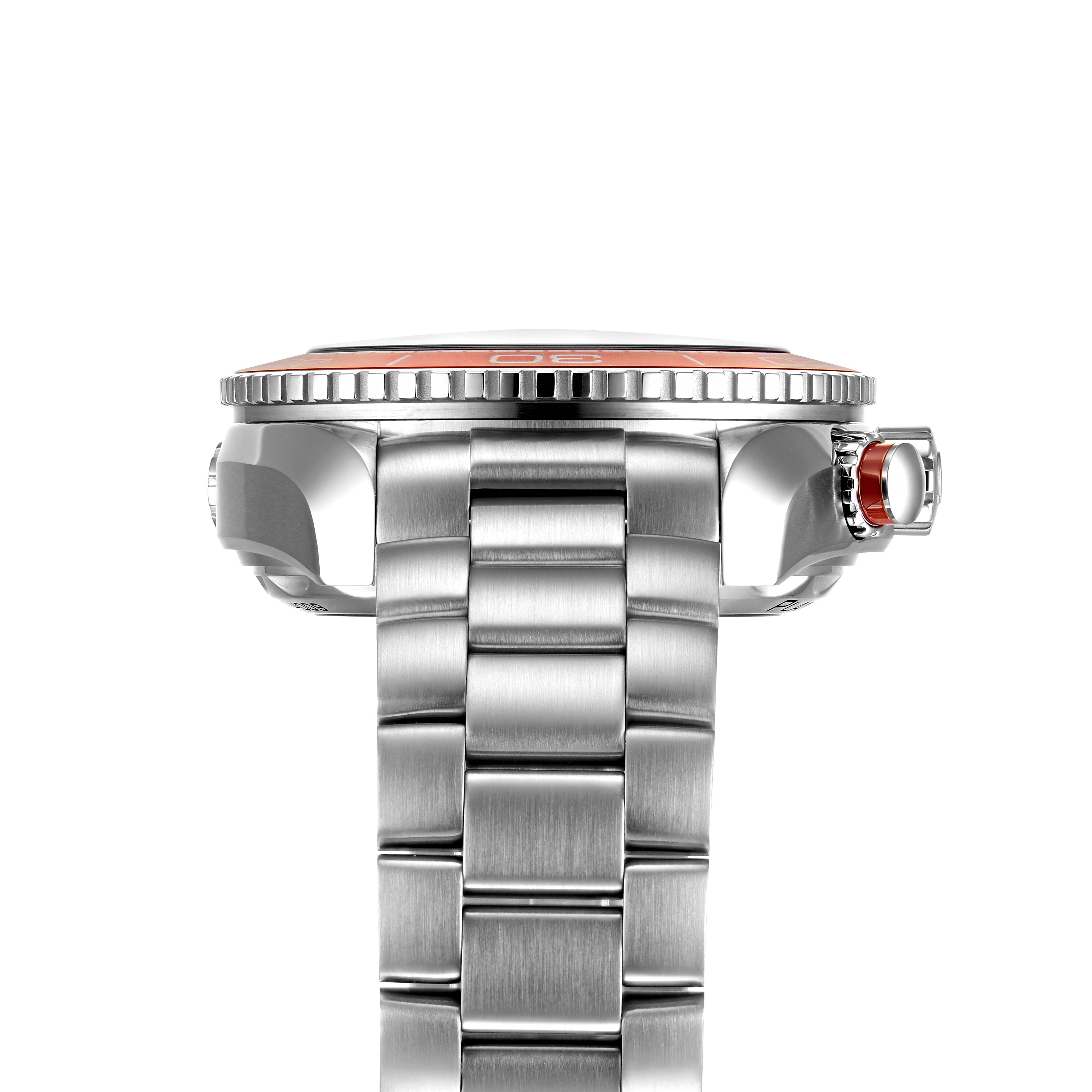 Replica Omega Seamaster Planet Ocean 600m Co-Axial 45.5 mm O21530465199001