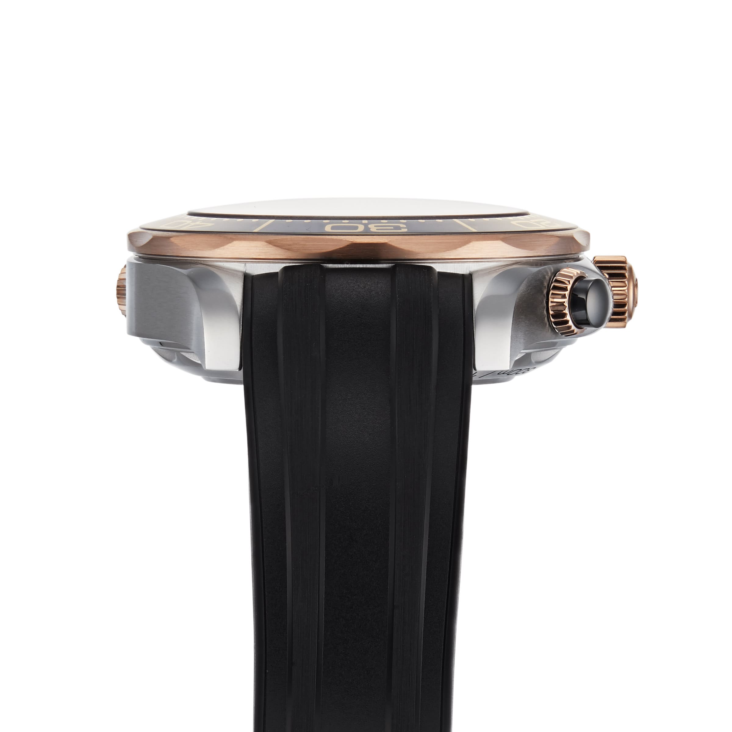 Replica Omega Seamaster 300m 44mm Mens details O21022445101001 4 Replica Omega Seamaster 300m 44mm Mens details O21022445101001