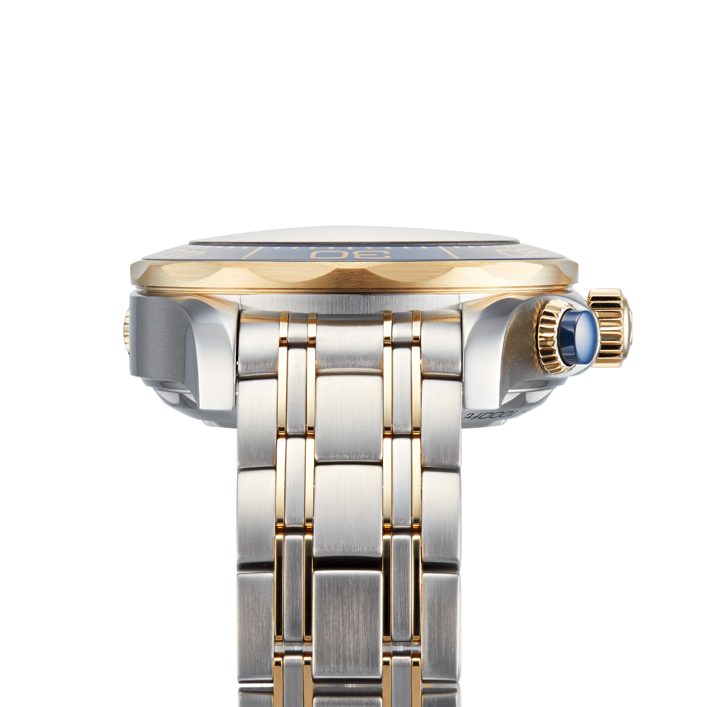 Replica Omega Seamaster 300m 44mm Mens details O21020445103001 4 Replica Omega Seamaster 300m 44mm Mens details O21020445103001