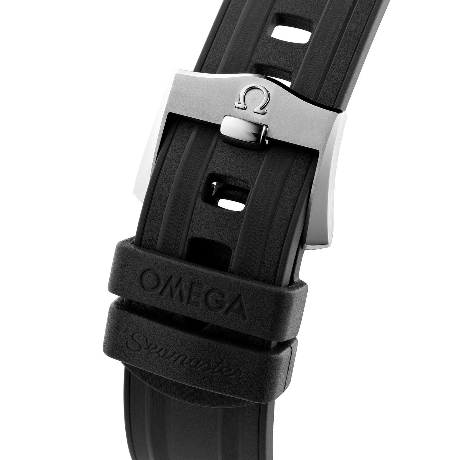Replica Omega Seamaster Diver 300 Mens details O21022422001002