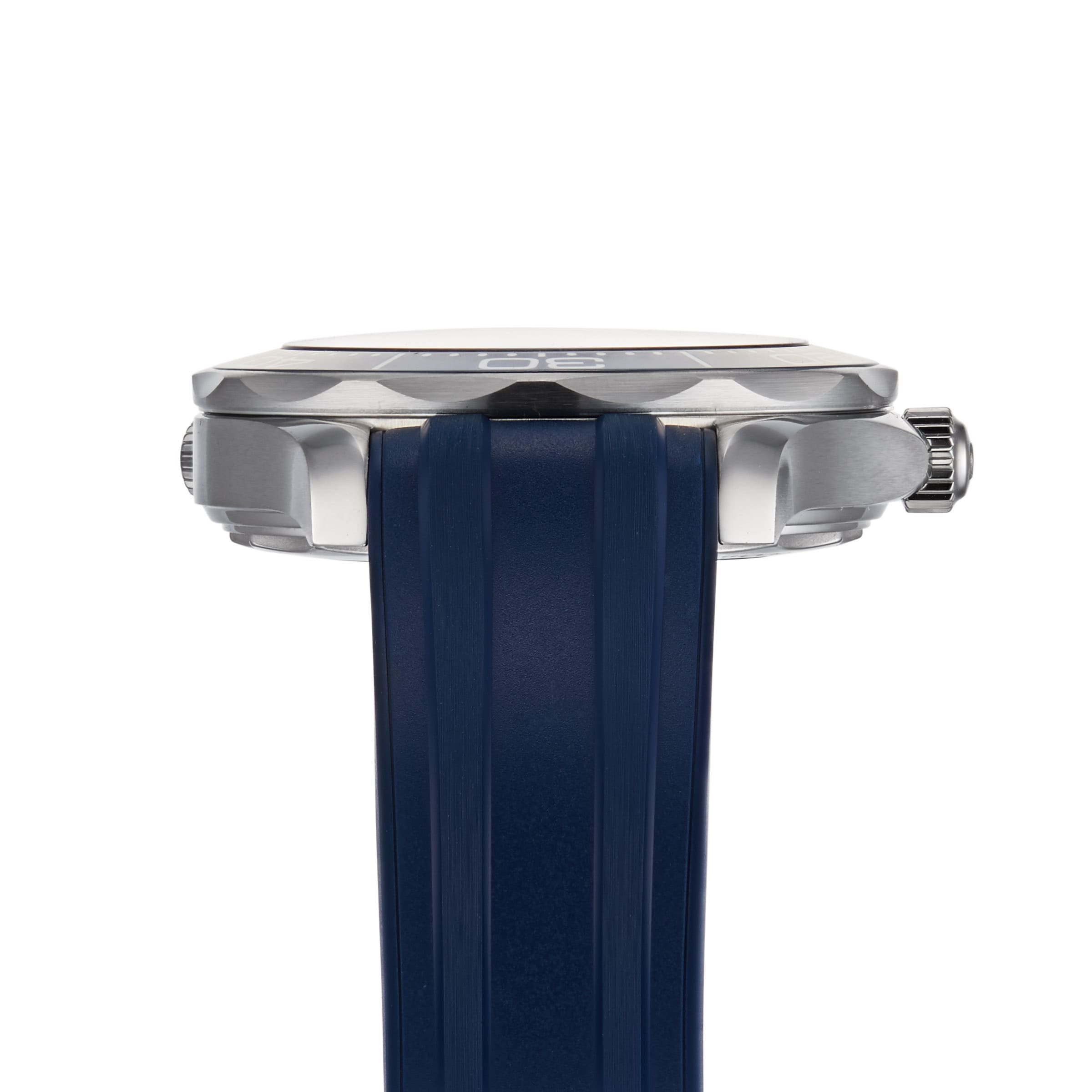 Replica Omega Seamaster Pro-Diver 300 Mens details O21032422006001