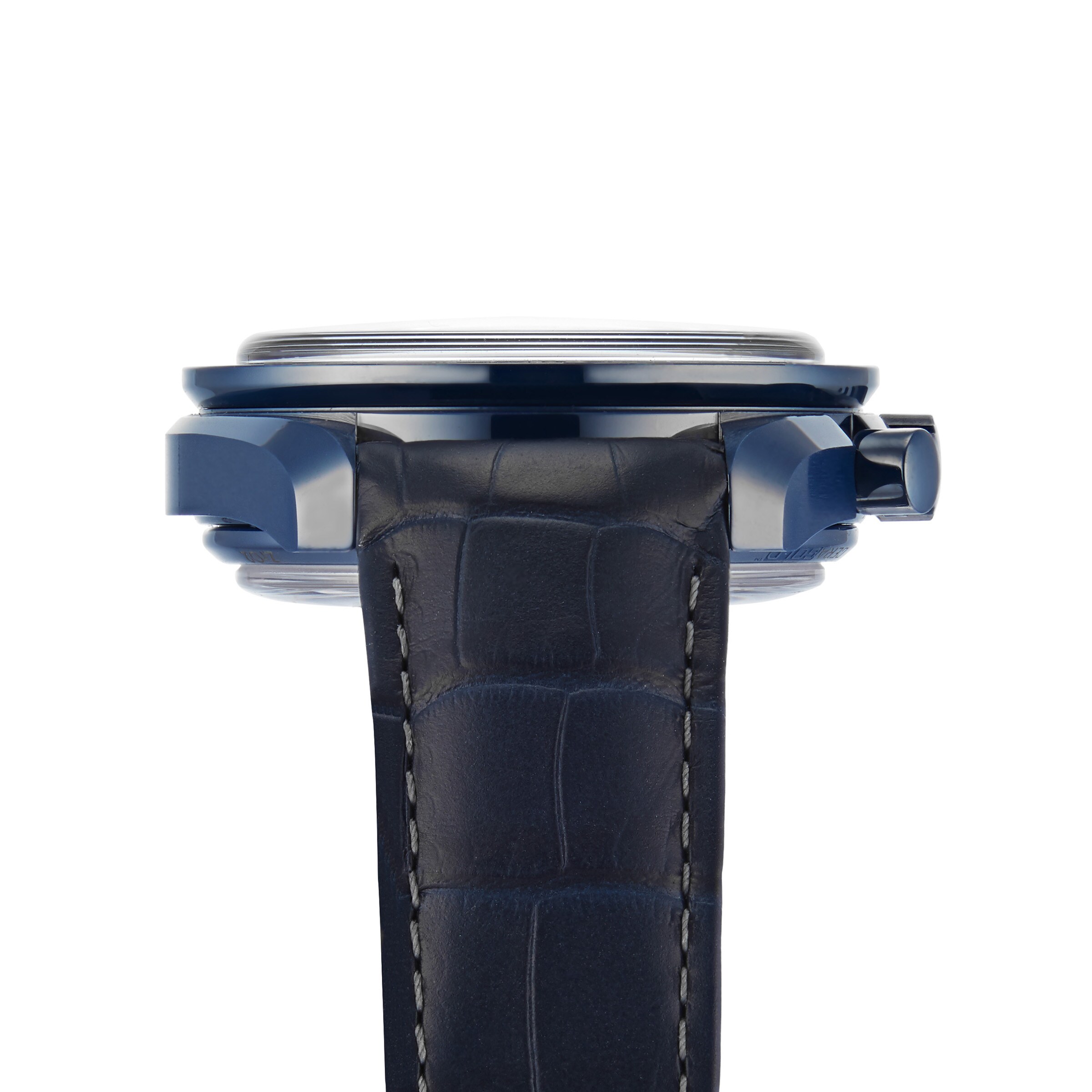 Replica Omega Speedmaster 44 Ceramic Mens details O30493445203002 4 Replica Omega Speedmaster 44 Ceramic Mens details O30493445203002