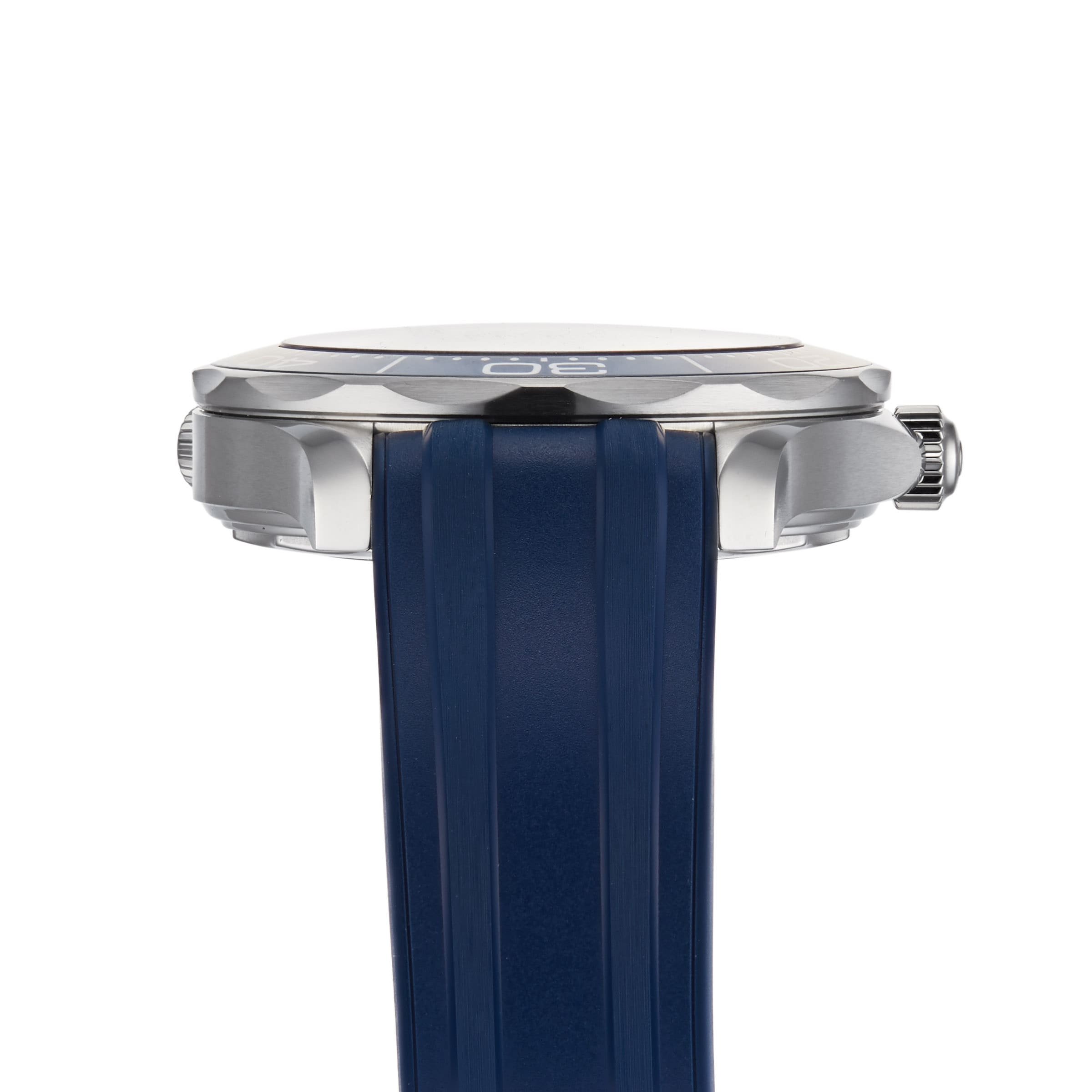 Replica Omega Seamaster Diver 300 Co-Axial Mens details O21032422003001