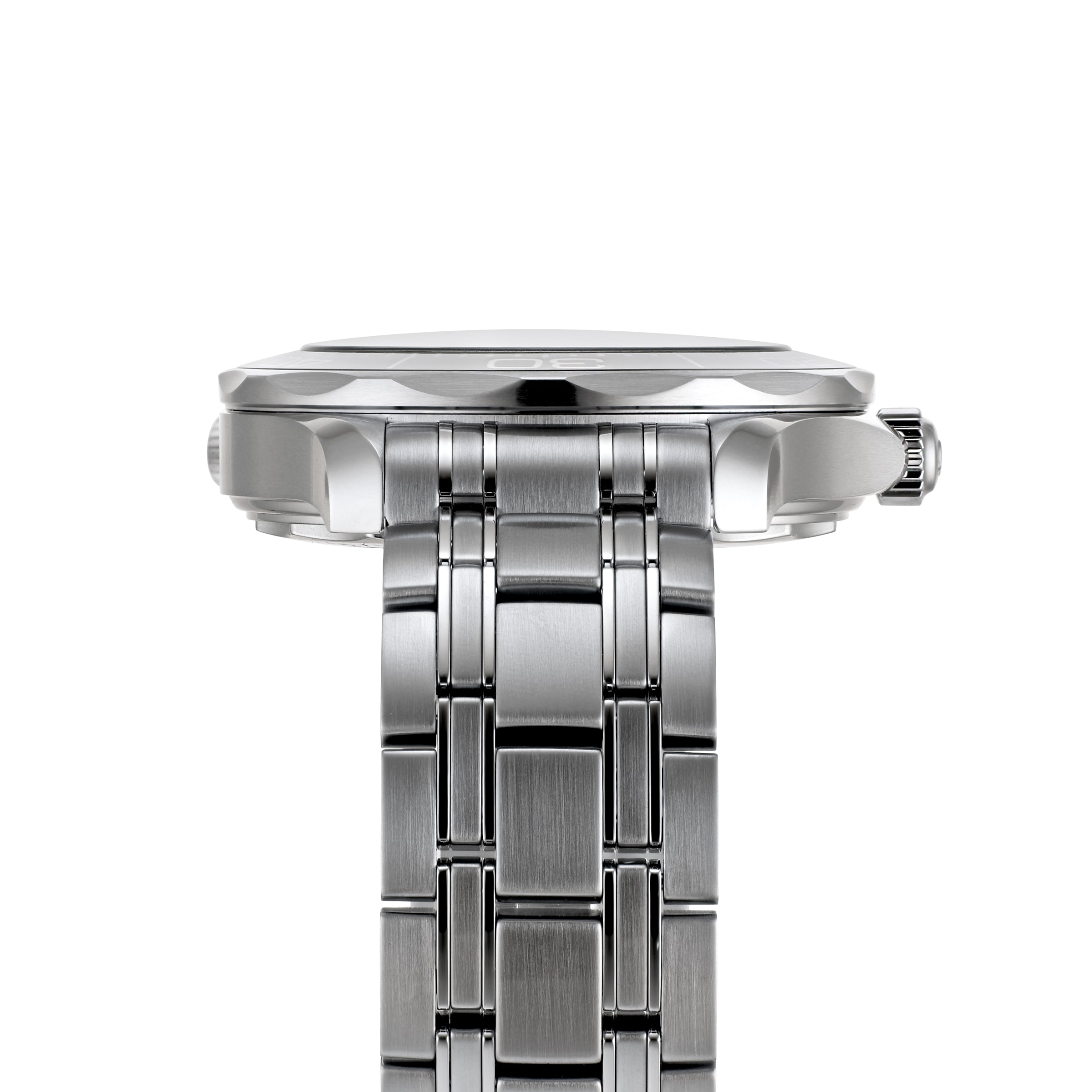 Replica Omega Seamaster Diver 300 Co-Axial Mens details O21030422006001