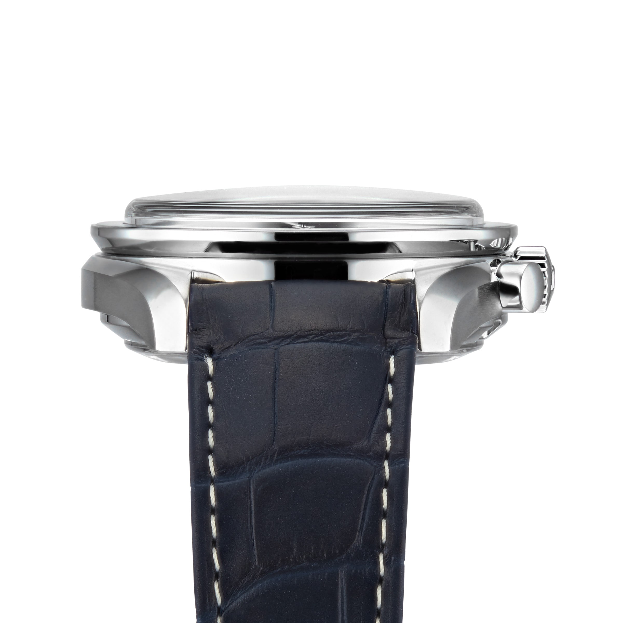 Replica Omega Speedmaster Moonphase Co-Axial Master Chronometer Chronograph Mens details O30433445203001