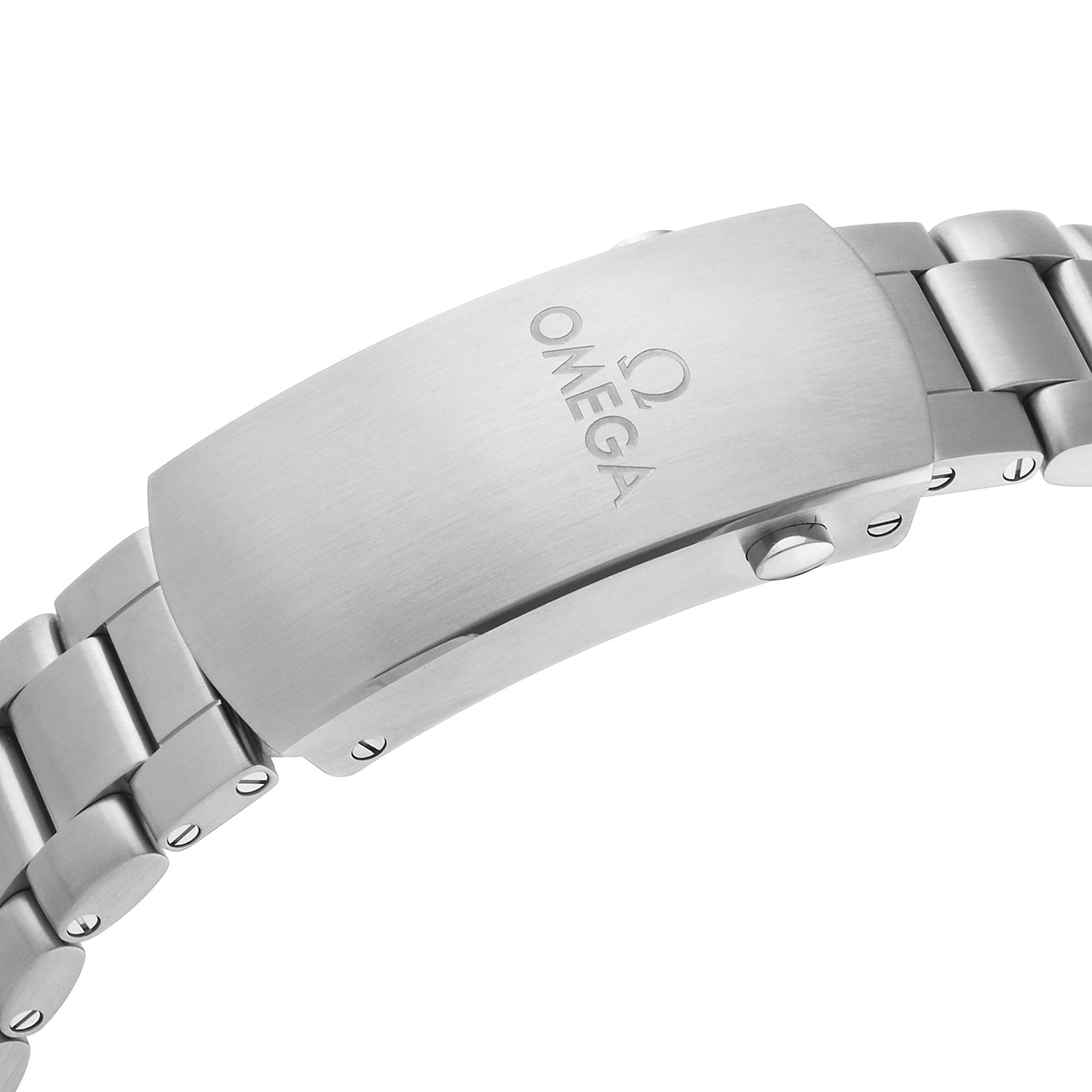 Replica Omega Seamaster Planet Ocean 600M Mens 43.5mm Automatic Co-Axial Divers details O21530442103001