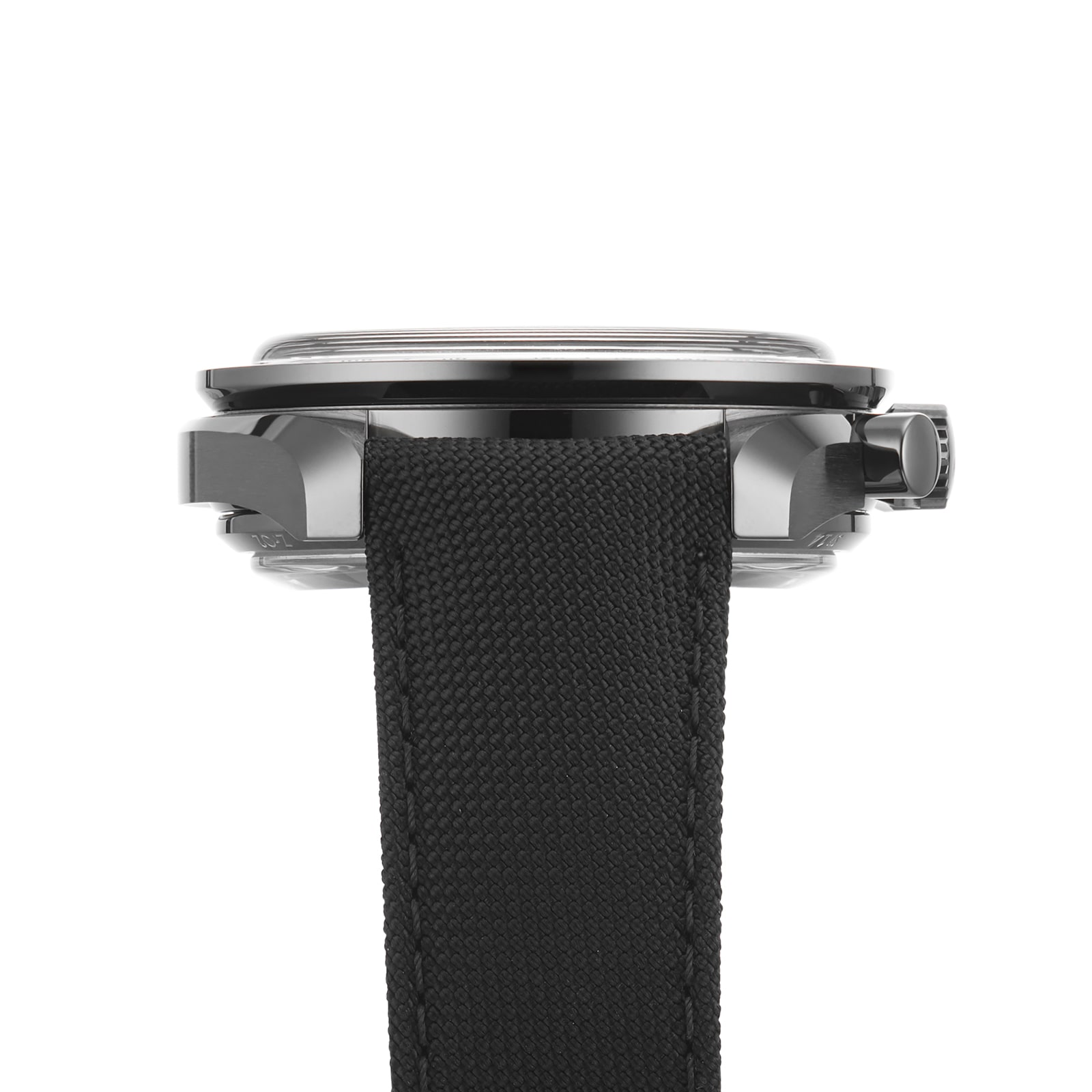 Replica Omega Dark Side of The Moon Mens 44.25mm Ceramic details O31192445101007 4 Replica Omega Dark Side of The Moon Mens 44.25mm Ceramic details O31192445101007