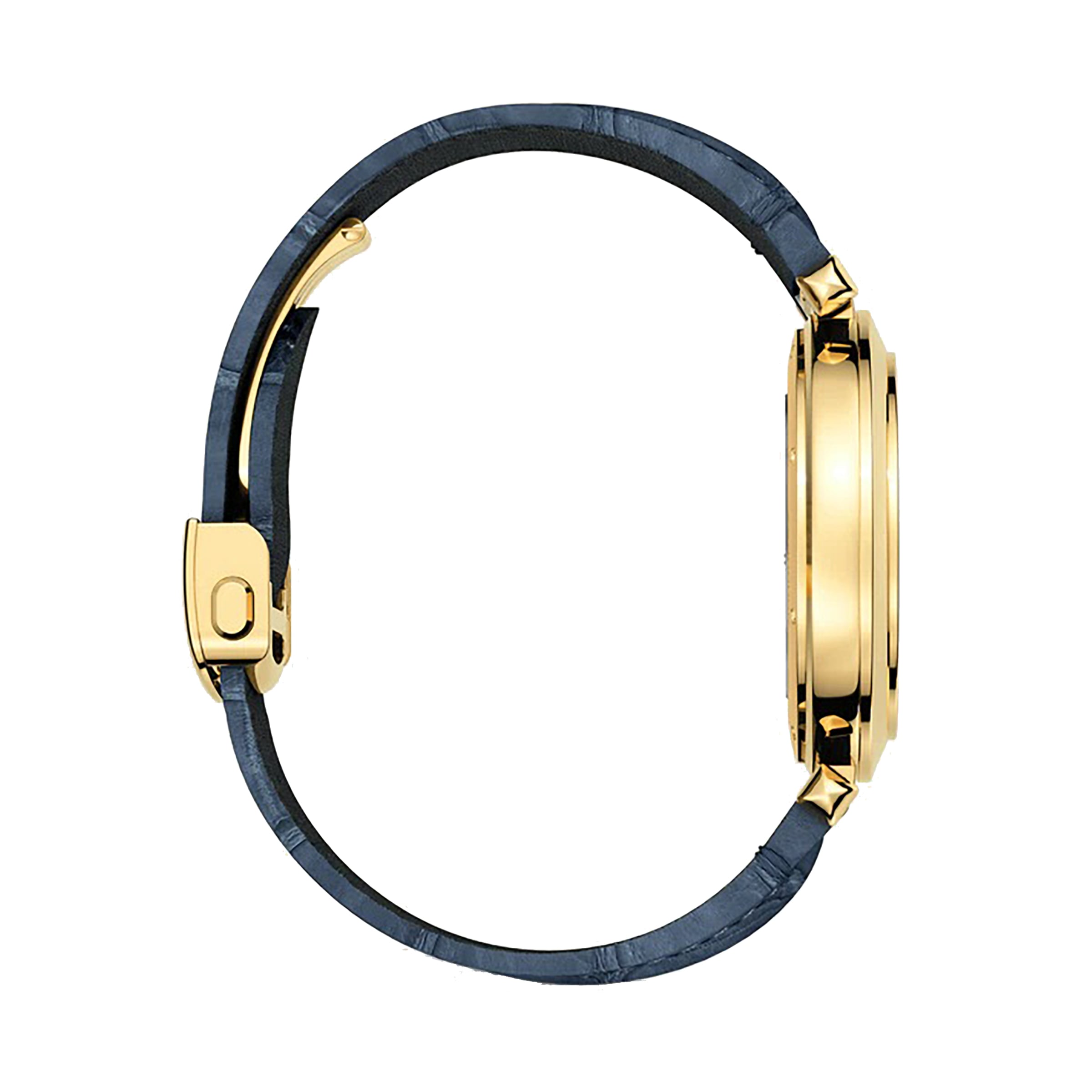 Replica Cartier Pasha De Cartier details 41mm Automatic Movement Yellow Gold 2 Interchangeable Leather Straps WGPA0007 4 Replica Cartier Pasha De Cartier details 41mm Automatic Movement Yellow Gold 2 Interchangeable Leather Straps WGPA0007
