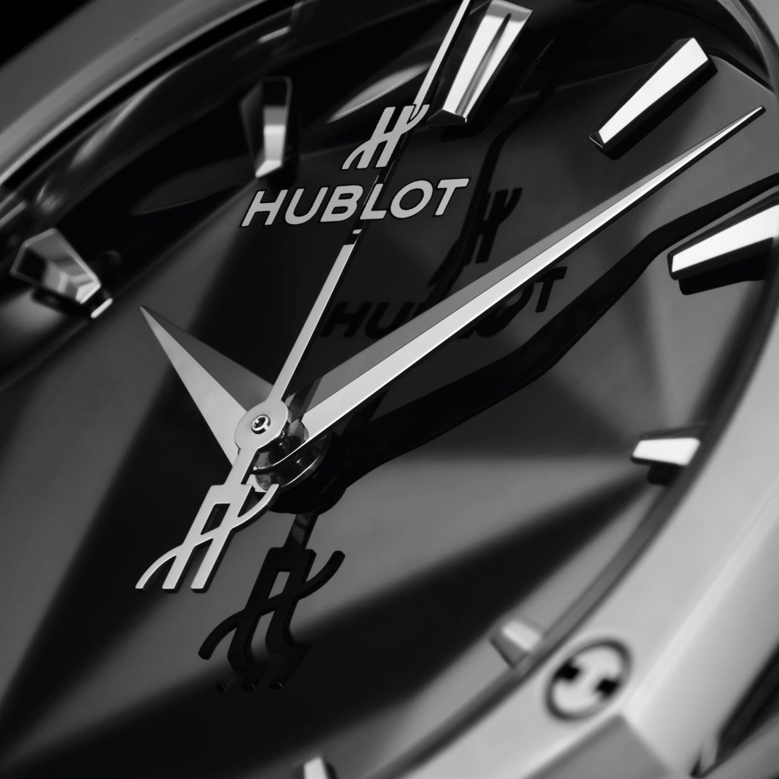 Replica Hublot Classic Fusion 40mm Mens details 550.NS.1800.NS.ORL22 4 Replica Hublot Classic Fusion 40mm Mens details 550.NS.1800.NS.ORL22