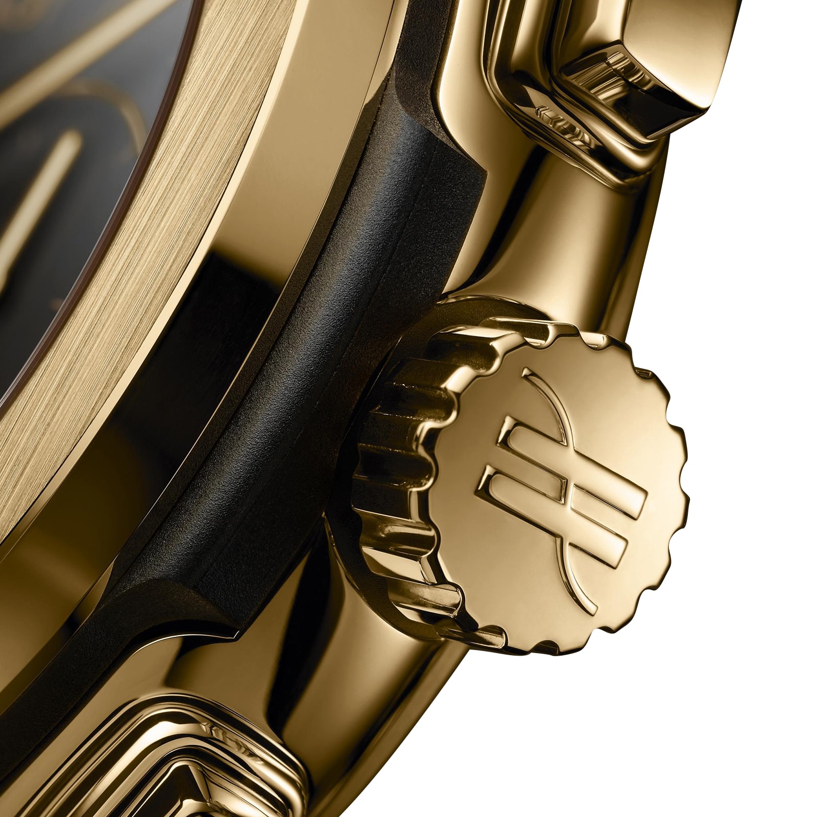 Replica Hublot Classic Fusion Yellow Gold 42mm 541.VX.1130.RX