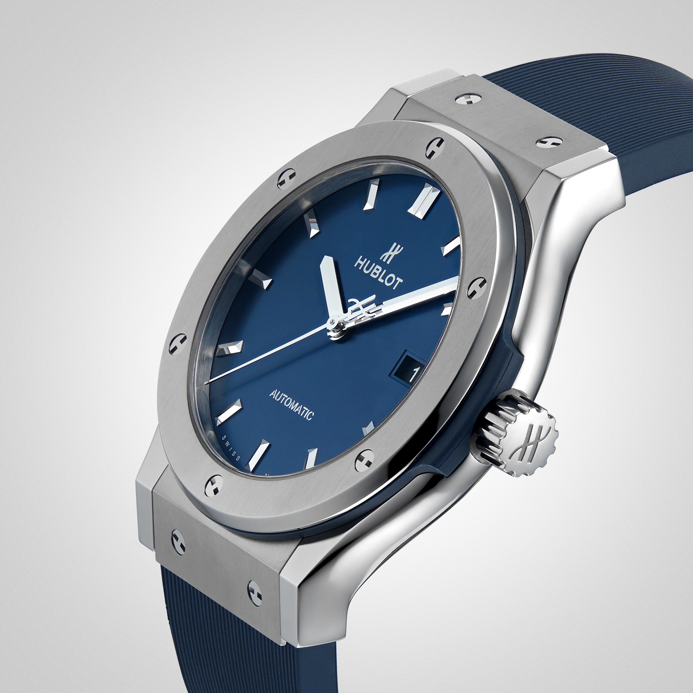 Replica Hublot Classic Fusion Automatic 42mm Mens details 542.NX.7170.RX 4 Replica Hublot Classic Fusion Automatic 42mm Mens details 542.NX.7170.RX