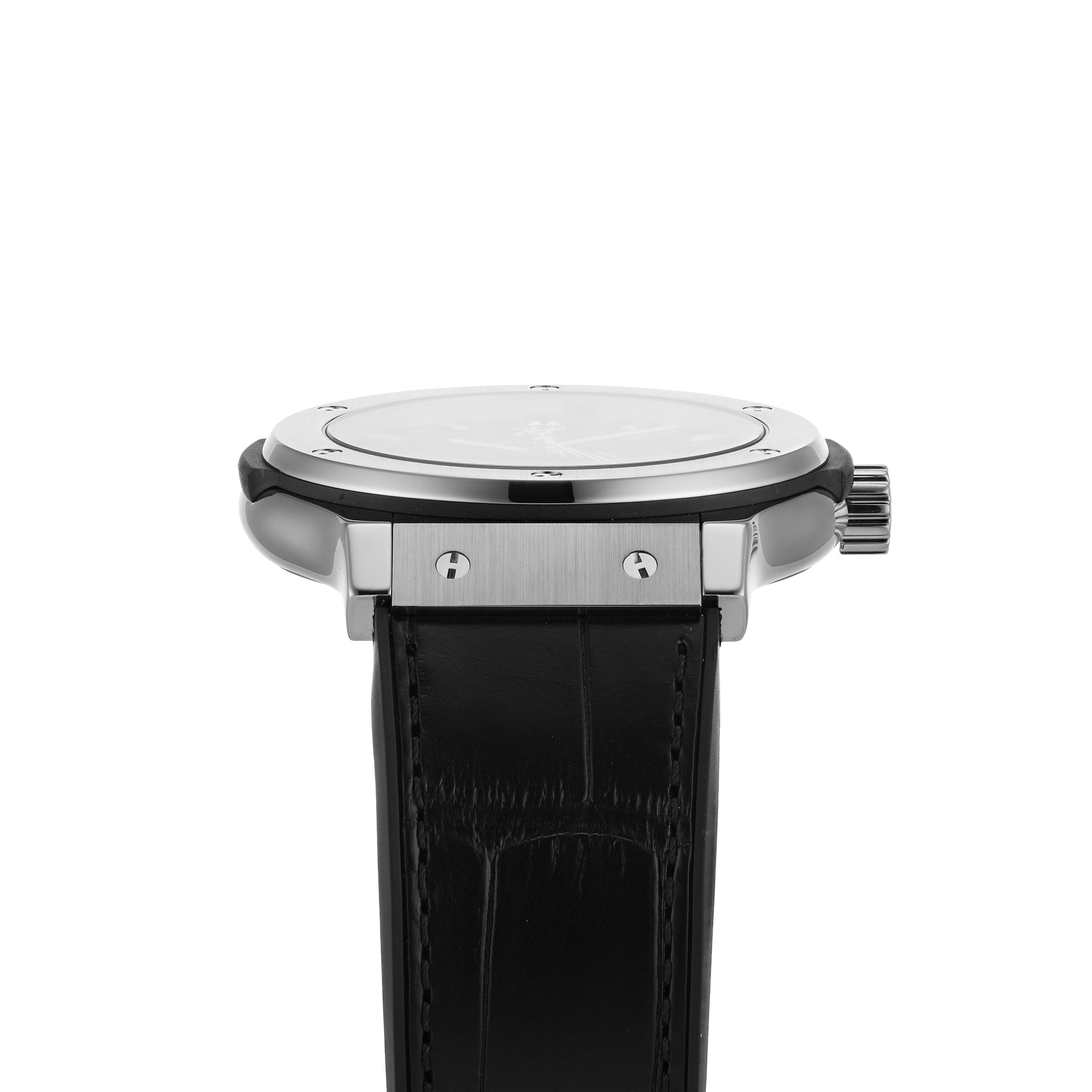 Replica Hublot Classic Fusion Titanium 42mm 542.NX.1171.LR 4 Replica Hublot Classic Fusion Titanium 42mm 542.NX.1171.LR
