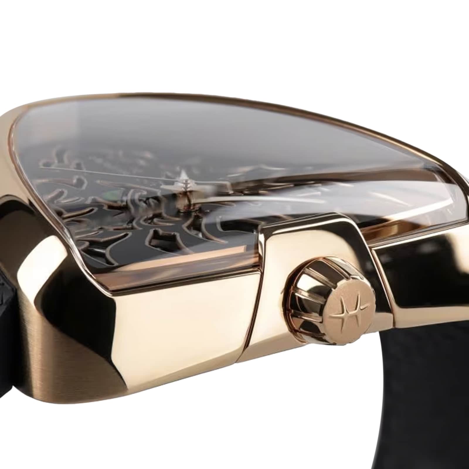 Replica Hamilton Ventura Elvis80 42mm Mens details Black H24525332 4 Replica Hamilton Ventura Elvis80 42mm Mens details Black H24525332