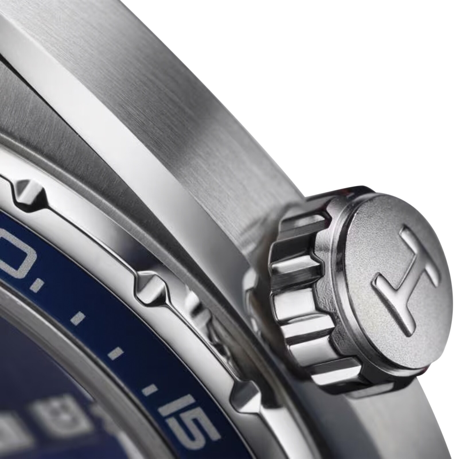 Replica Hamilton American Classic Pan Europ Day Date Auto 42mm Mens details Blue Interchangeable strap H35405741 4 Replica Hamilton American Classic Pan Europ Day Date Auto 42mm Mens details Blue Interchangeable strap H35405741