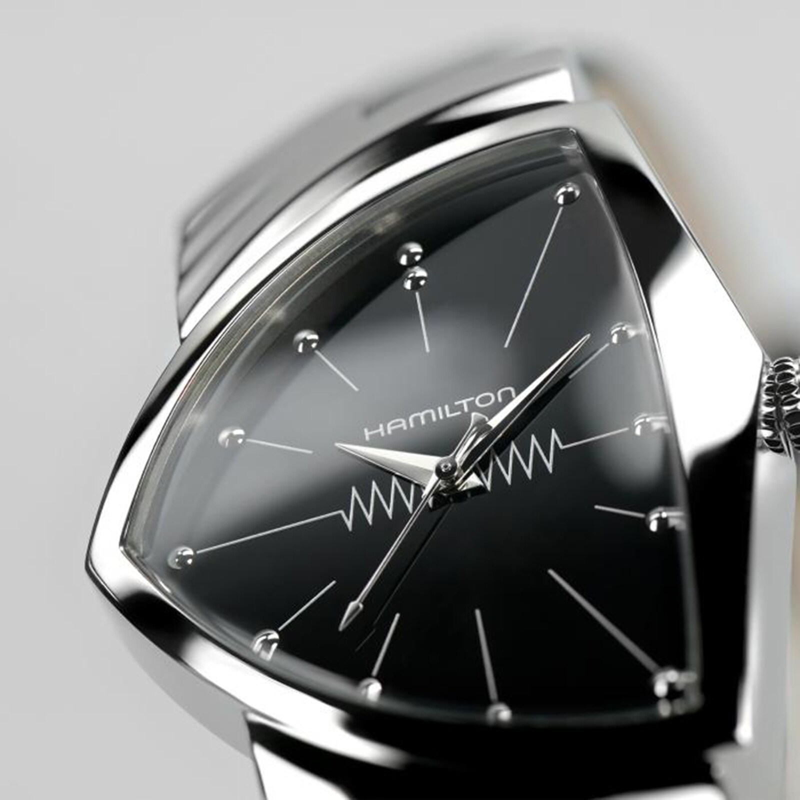 Replica Hamilton Ventura 50.3mm Mens details H24411732 4 Replica Hamilton Ventura 50.3mm Mens details H24411732