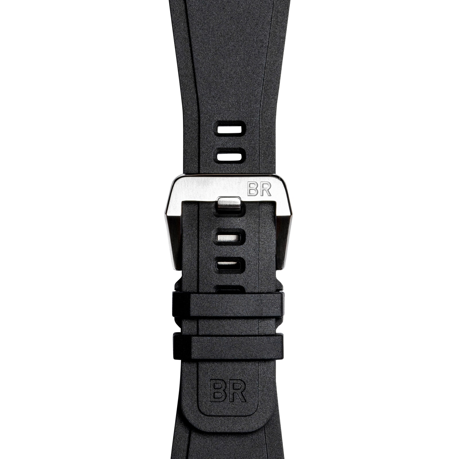Replica Bell & Ross BR 03 Black Steel 41mm BR03A-BL-ST/SRB