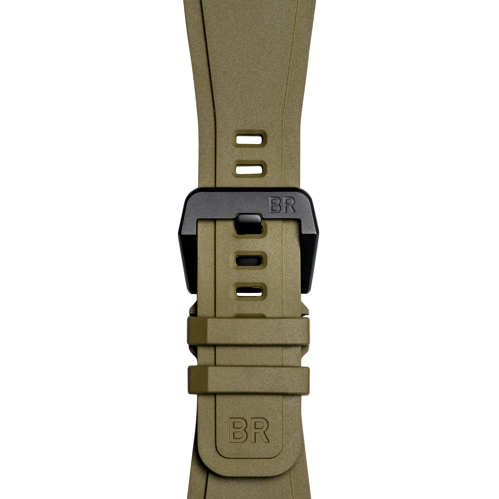 Replica Bell & Ross BR 03 Military Ceramic 41mm BR03A-MIL-CE/SRB