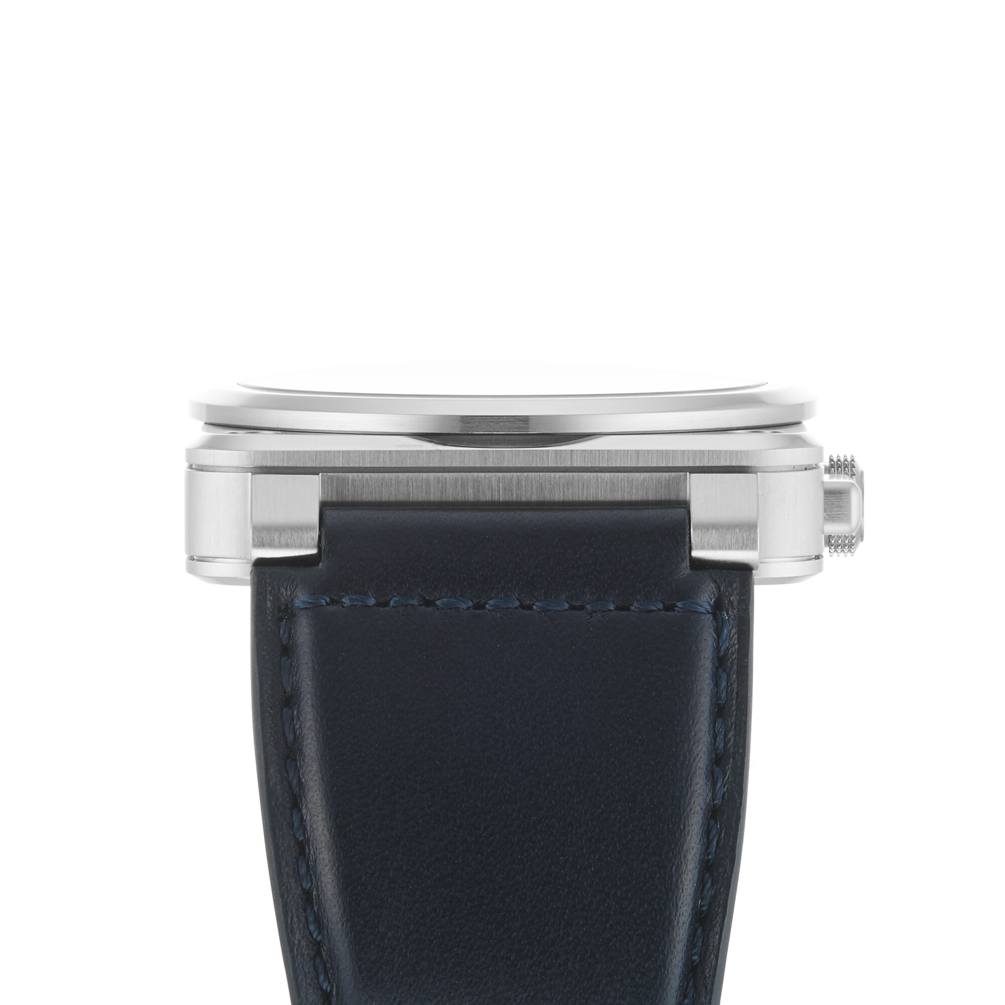Replica Bell & Ross BR 03-94 BLUE STEEL 42mm BR0394-BLU-ST/SCA 4 Replica Bell & Ross BR 03-94 BLUE STEEL 42mm BR0394-BLU-ST/SCA