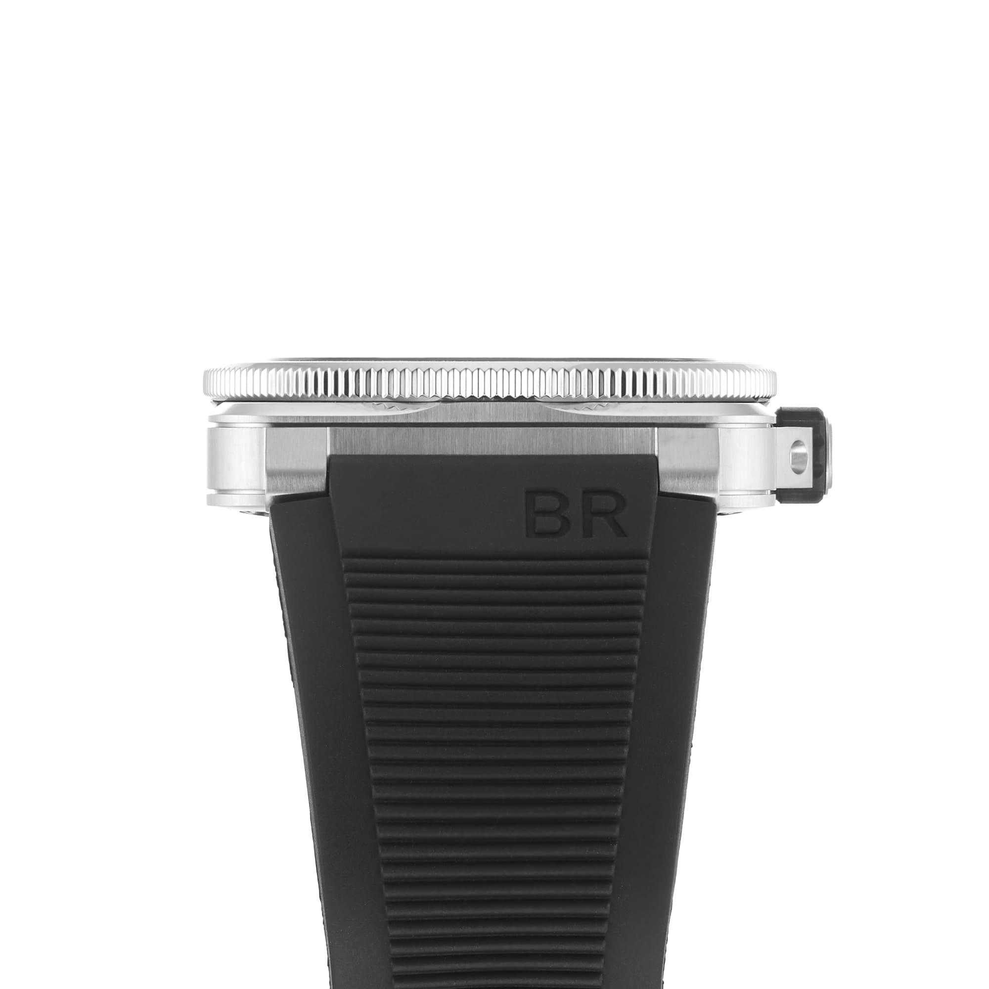 Replica Bell & Ross Watch BR 03 92 Diver BR0392-D-BL-ST/SRB