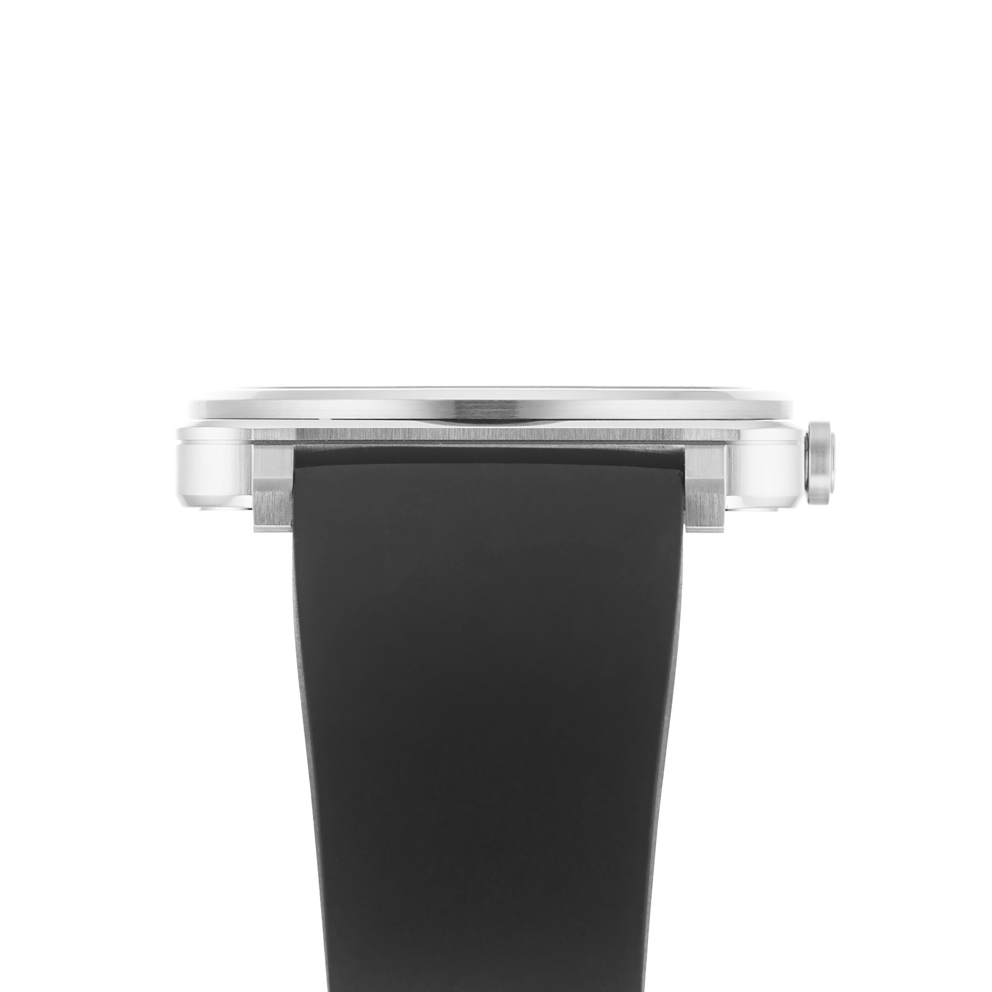 Replica Bell & Ross BR S STEEL 39mm BRS-BLC-ST