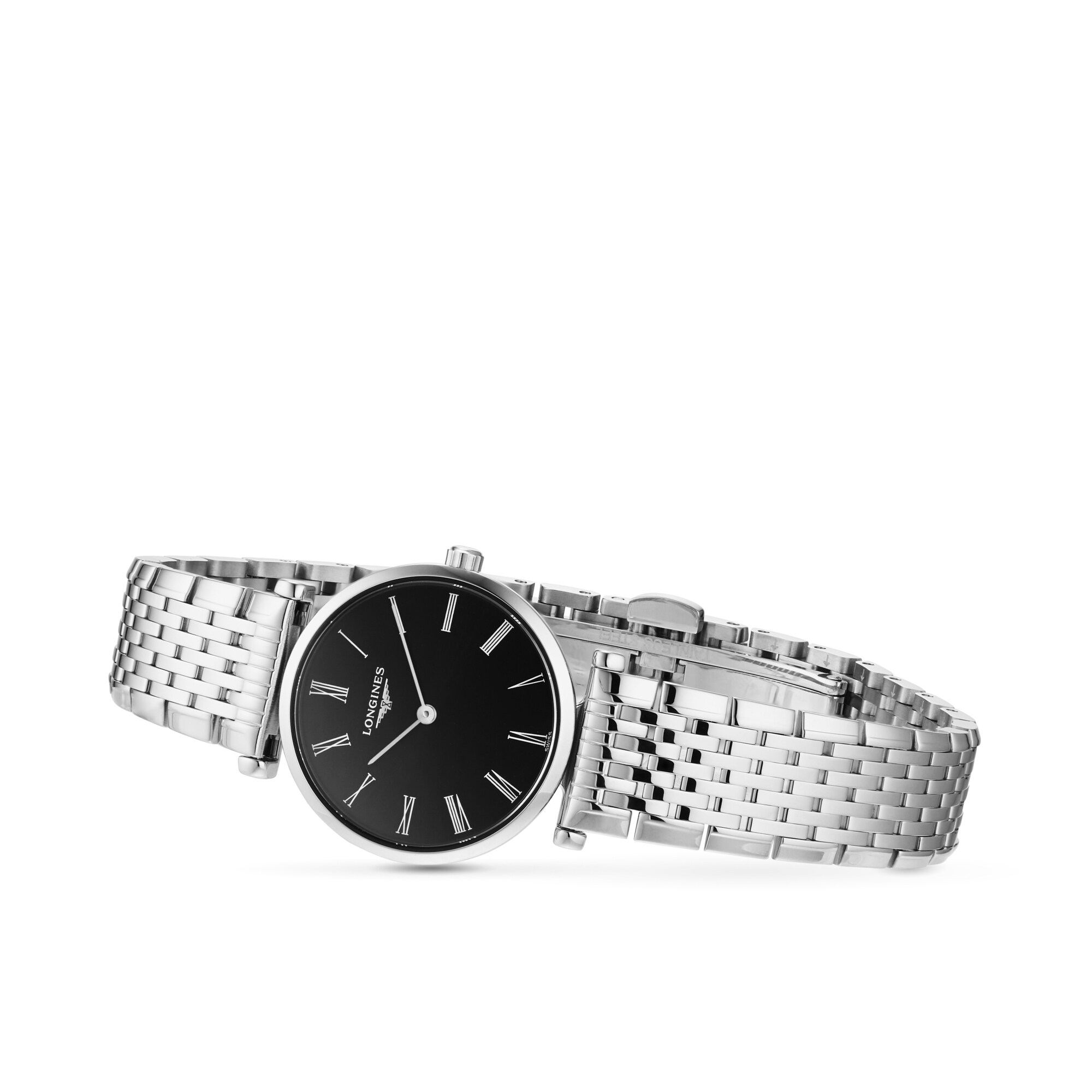 Replica Longines La Grande Classique 24mm Ladies details L42094516 4 Replica Longines La Grande Classique 24mm Ladies details L42094516