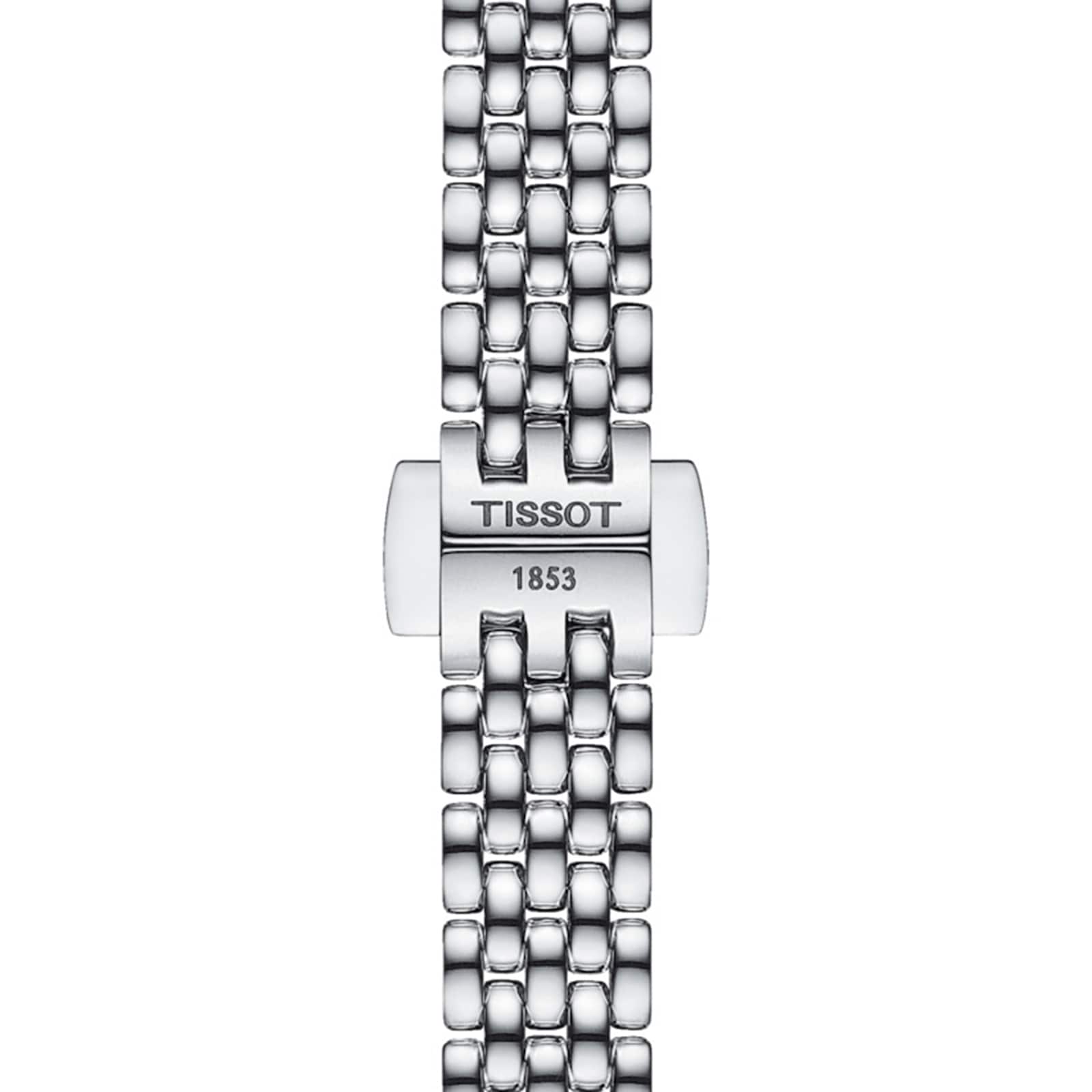 Replica Tissot T-Lady Lovely Round 19.5mm Ladies details T1400091111100 4 Replica Tissot T-Lady Lovely Round 19.5mm Ladies details T1400091111100