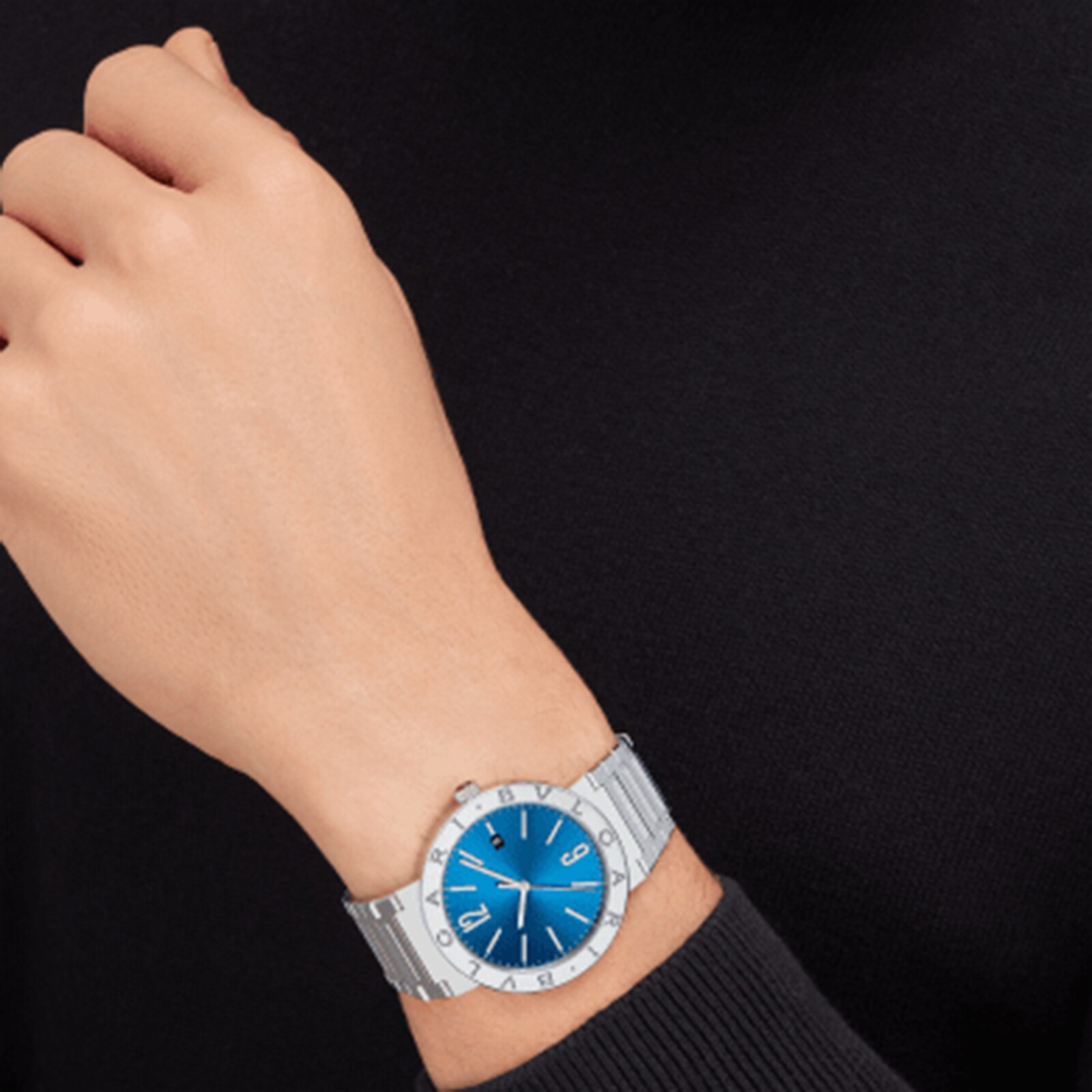 Replica Bvlgari Bvlgari 103720 4 Replica Bvlgari Bvlgari 103720