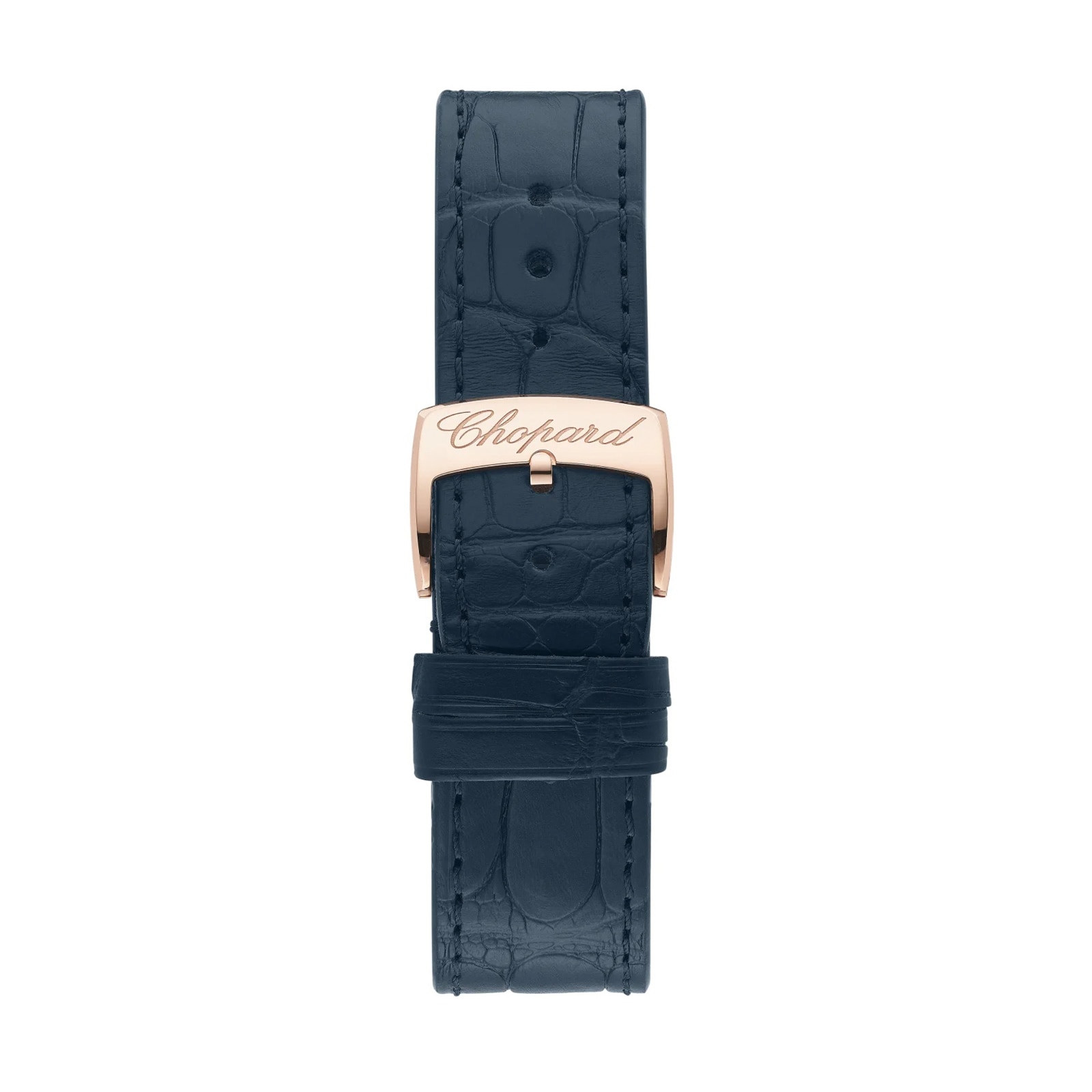 Replica Chopard Happy Sport 40mm Ladies details 274653-5001