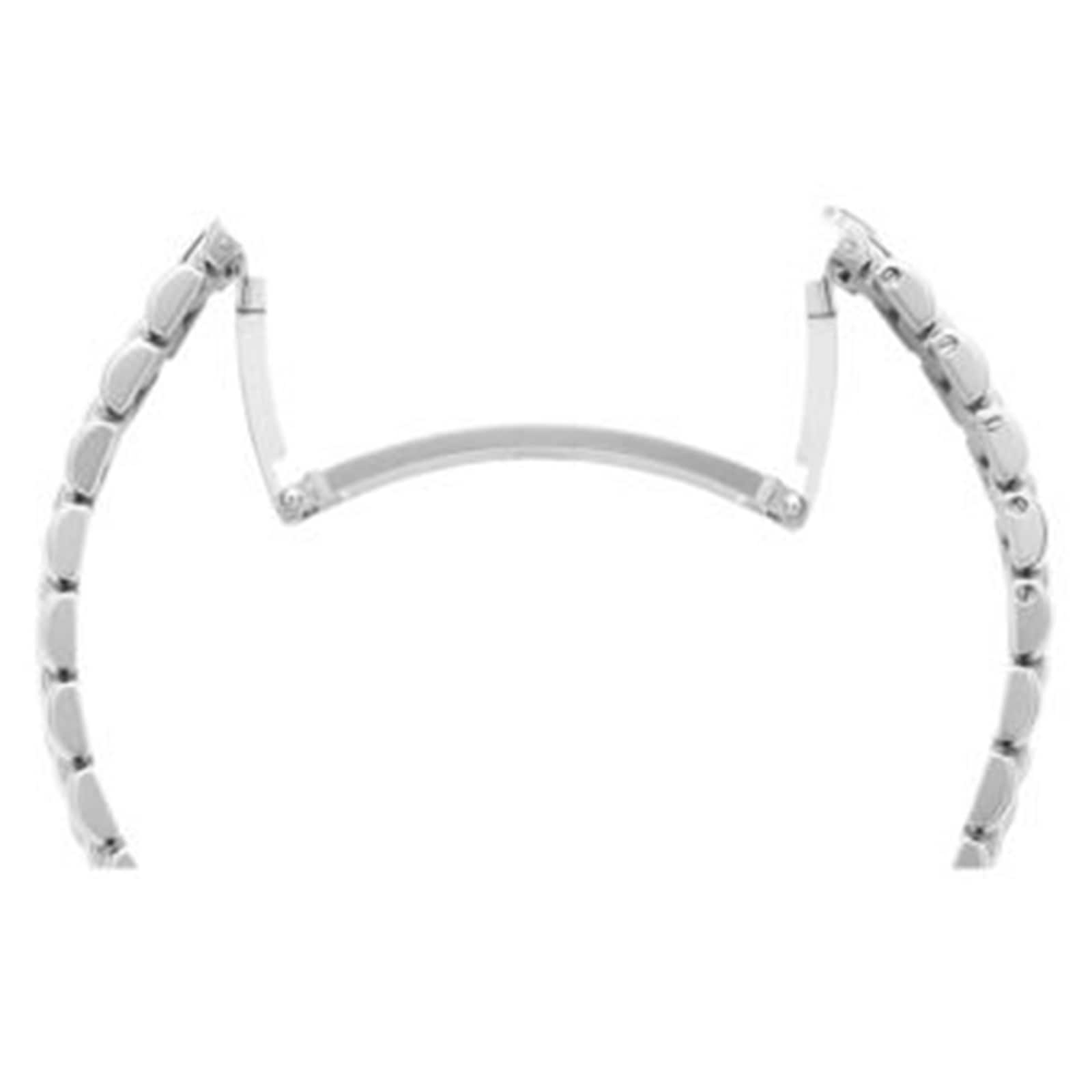 Replica Chopard Happy Sport Oval 29mm Ladies details 278602-3004