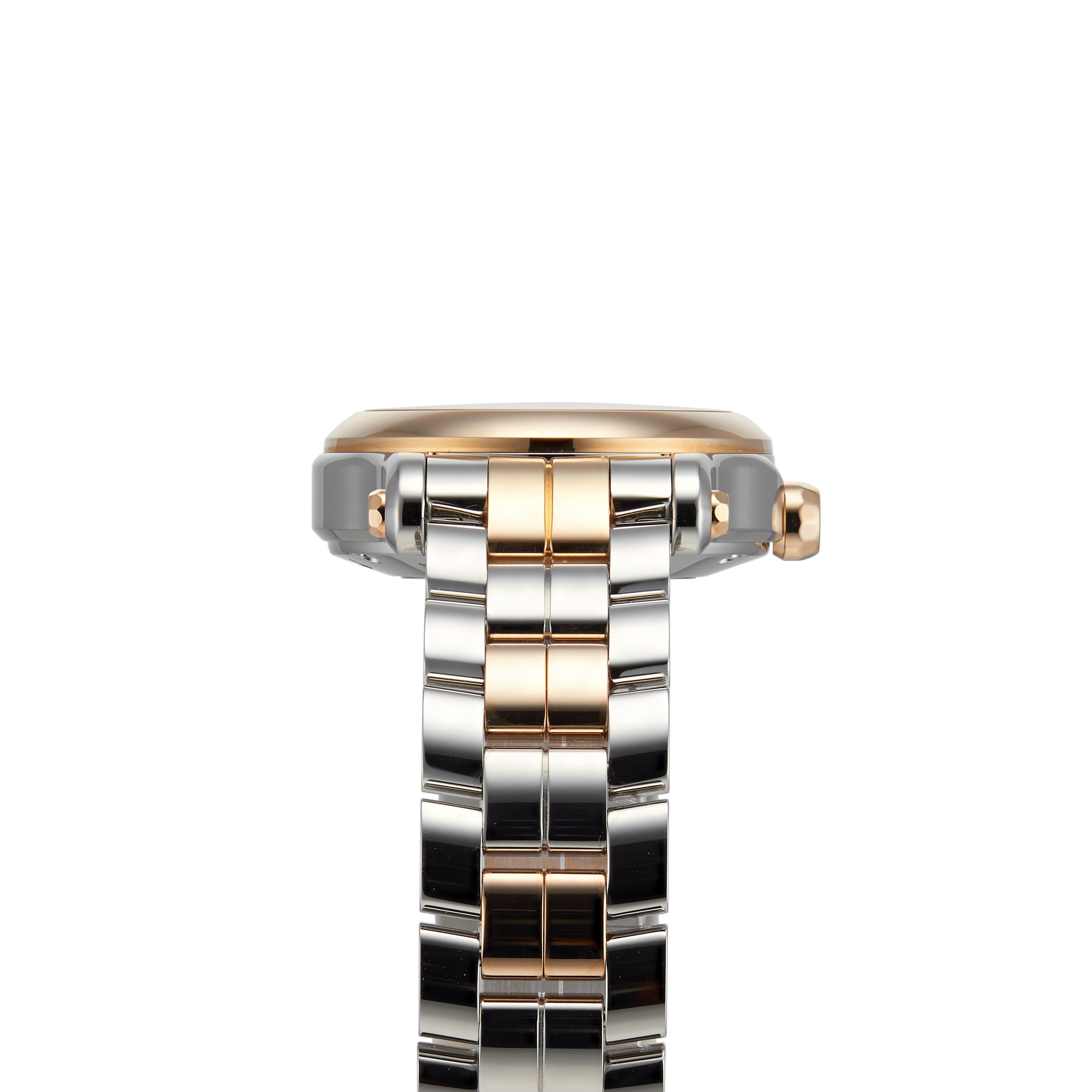Replica Chopard Happy Sport 30mm Automatic details 278573-6017 4 Replica Chopard Happy Sport 30mm Automatic details 278573-6017
