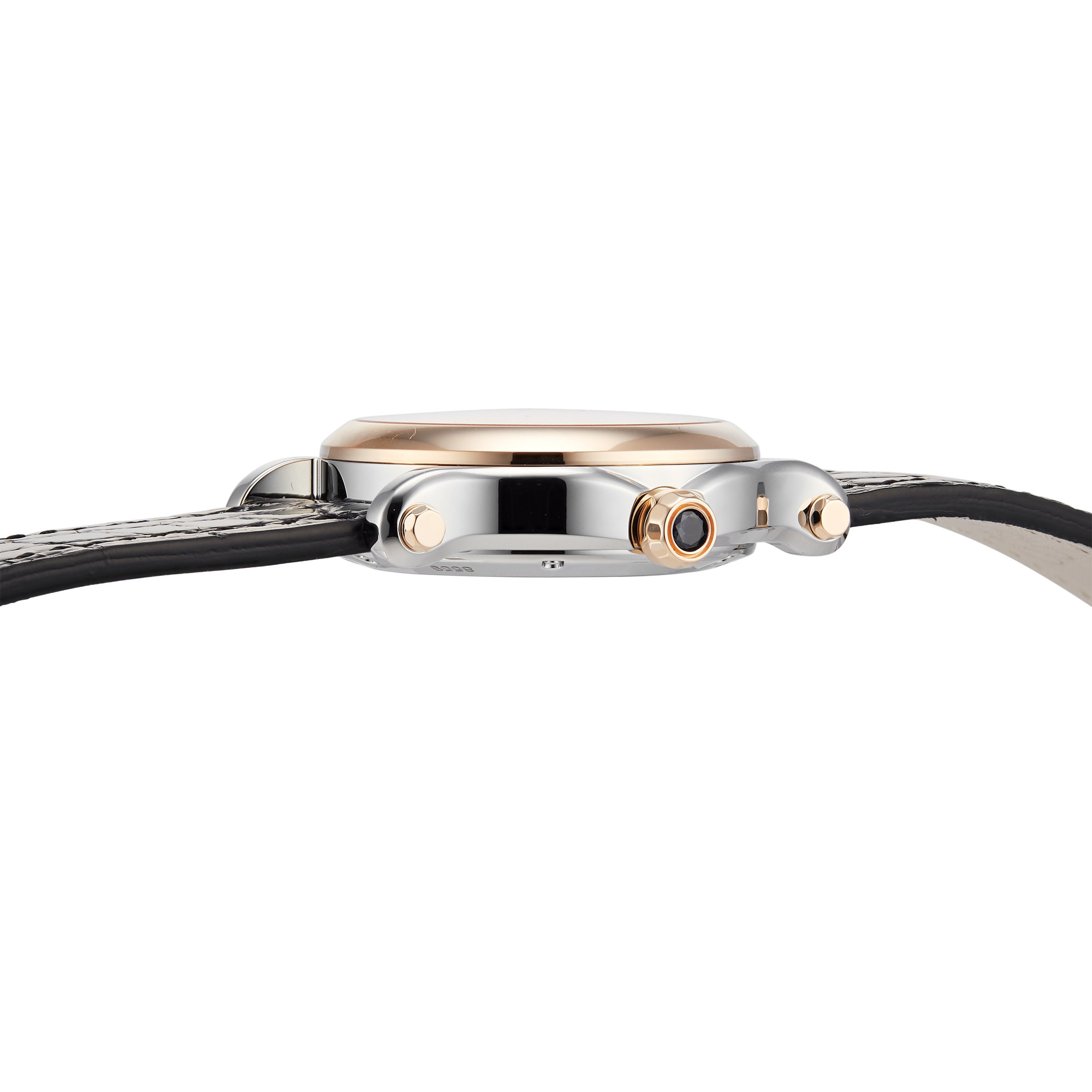 Replica Chopard Happy Sport 36mm Automatic details 278559-6001