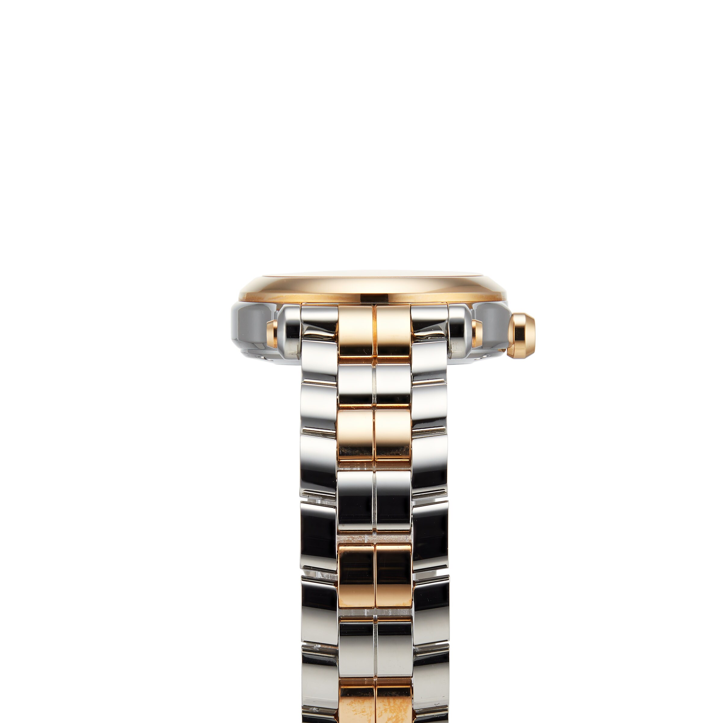 Replica Chopard Happy Sport Quartz Ladies details 278590-6002