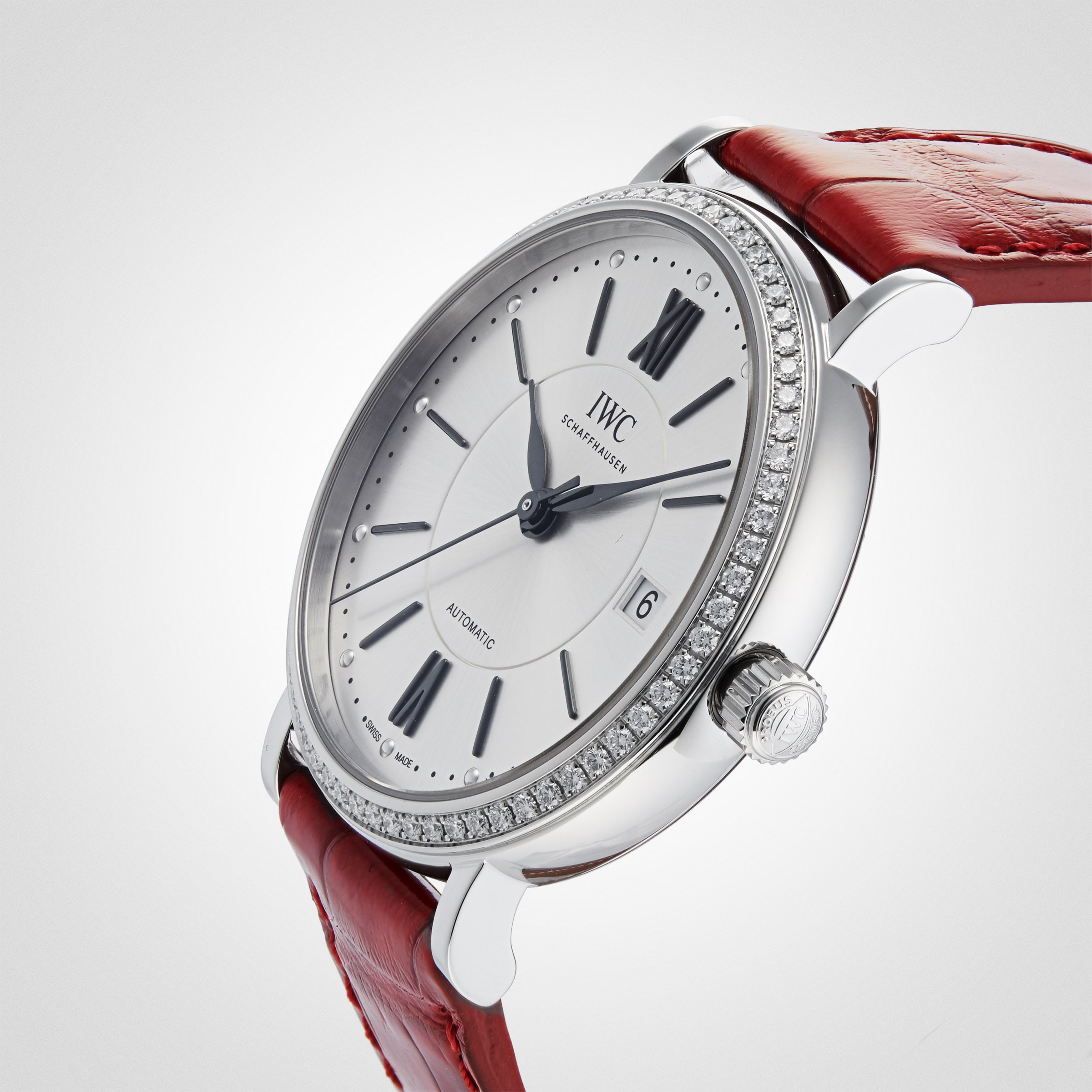 Replica IWC Portofino 37mm Mens details IW458109 4 Replica IWC Portofino 37mm Mens details IW458109