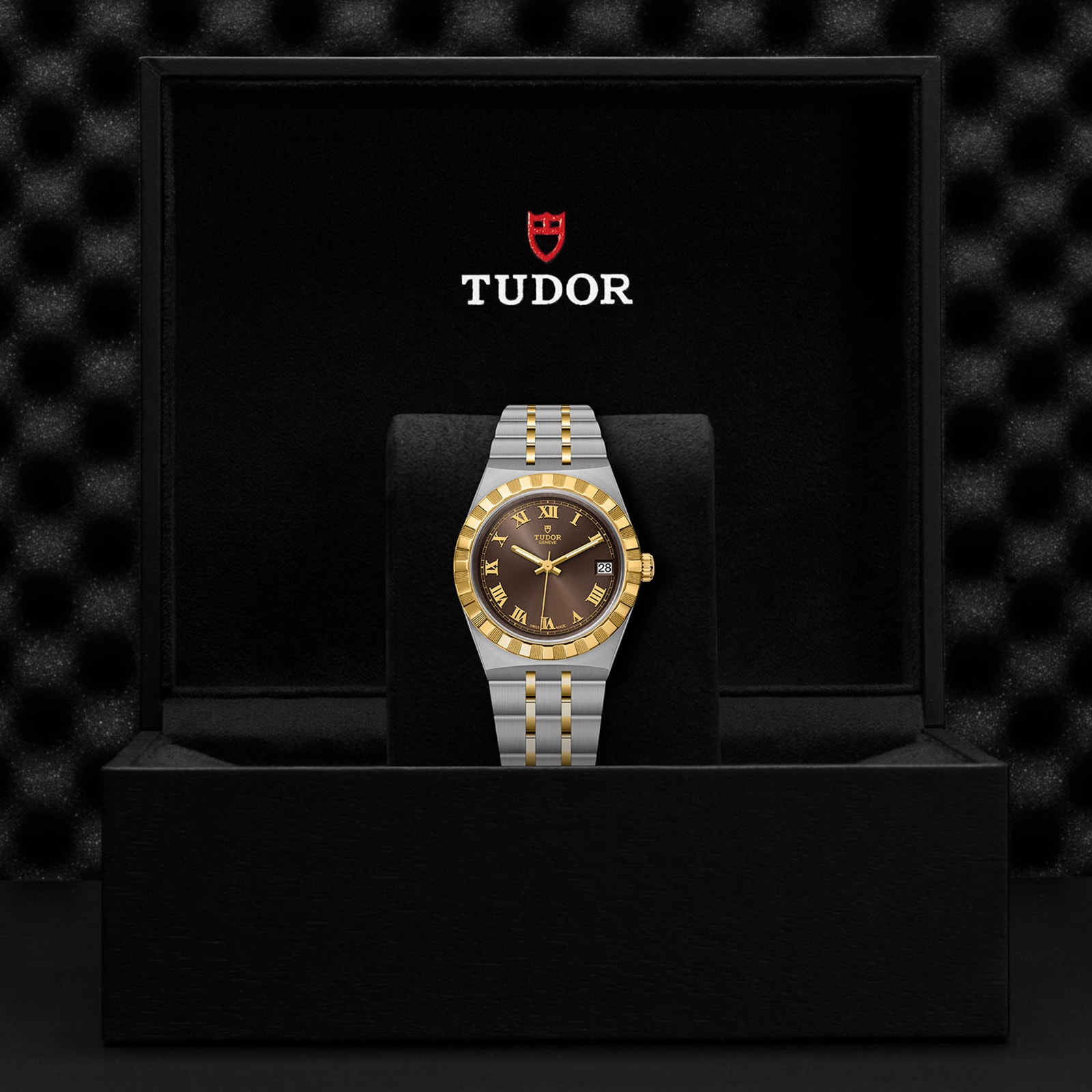 Replica Tudor Royal S G M28403-0008 4 Replica Tudor Royal S G M28403-0008