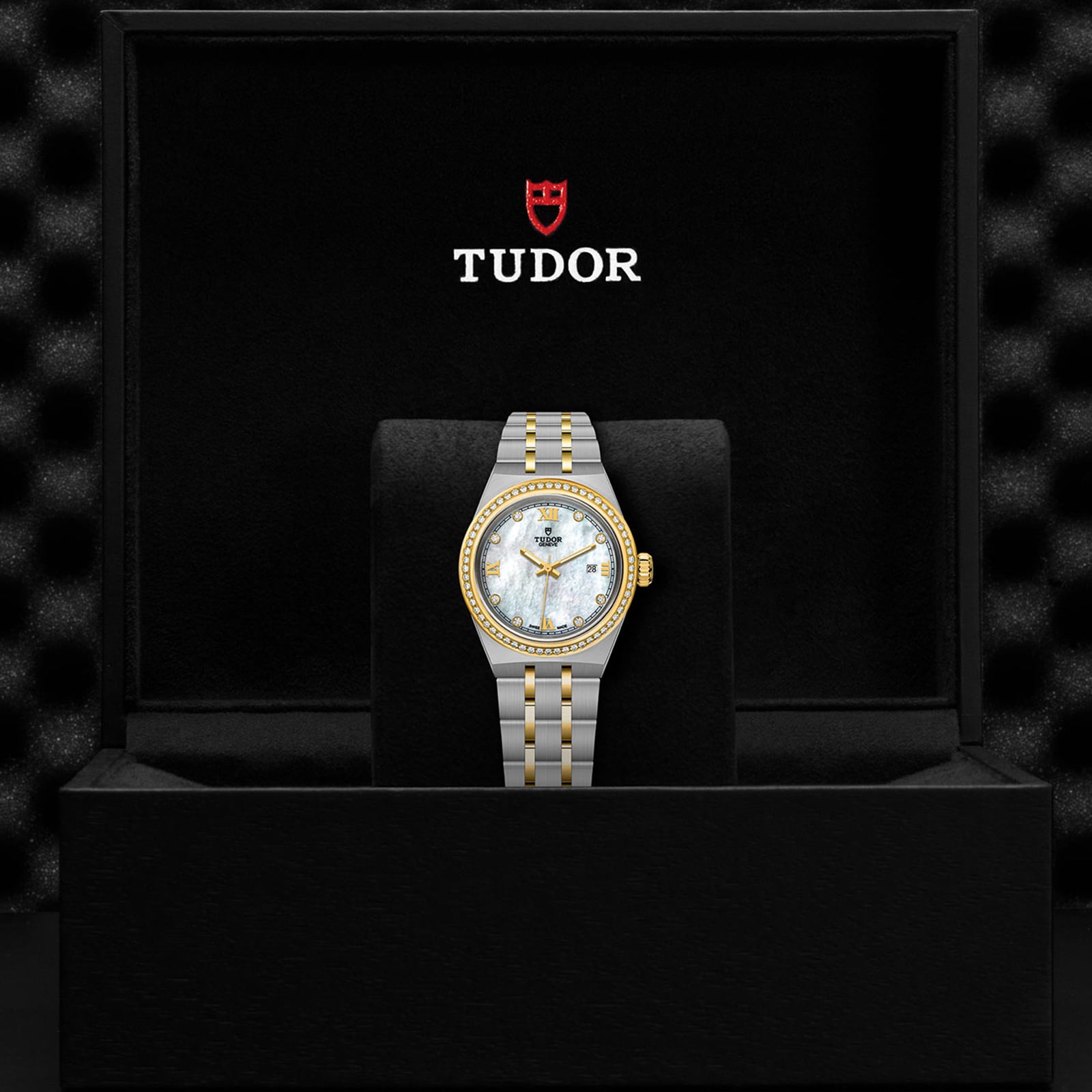 Replica Tudor Royal M28323-0001 4 Replica Tudor Royal M28323-0001