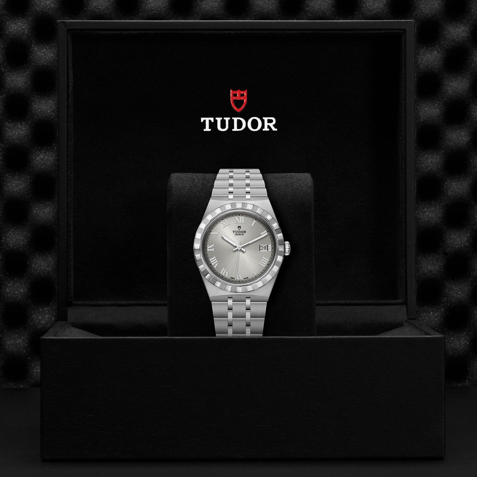 Replica Tudor Royal M28500-0001 4 Replica Tudor Royal M28500-0001