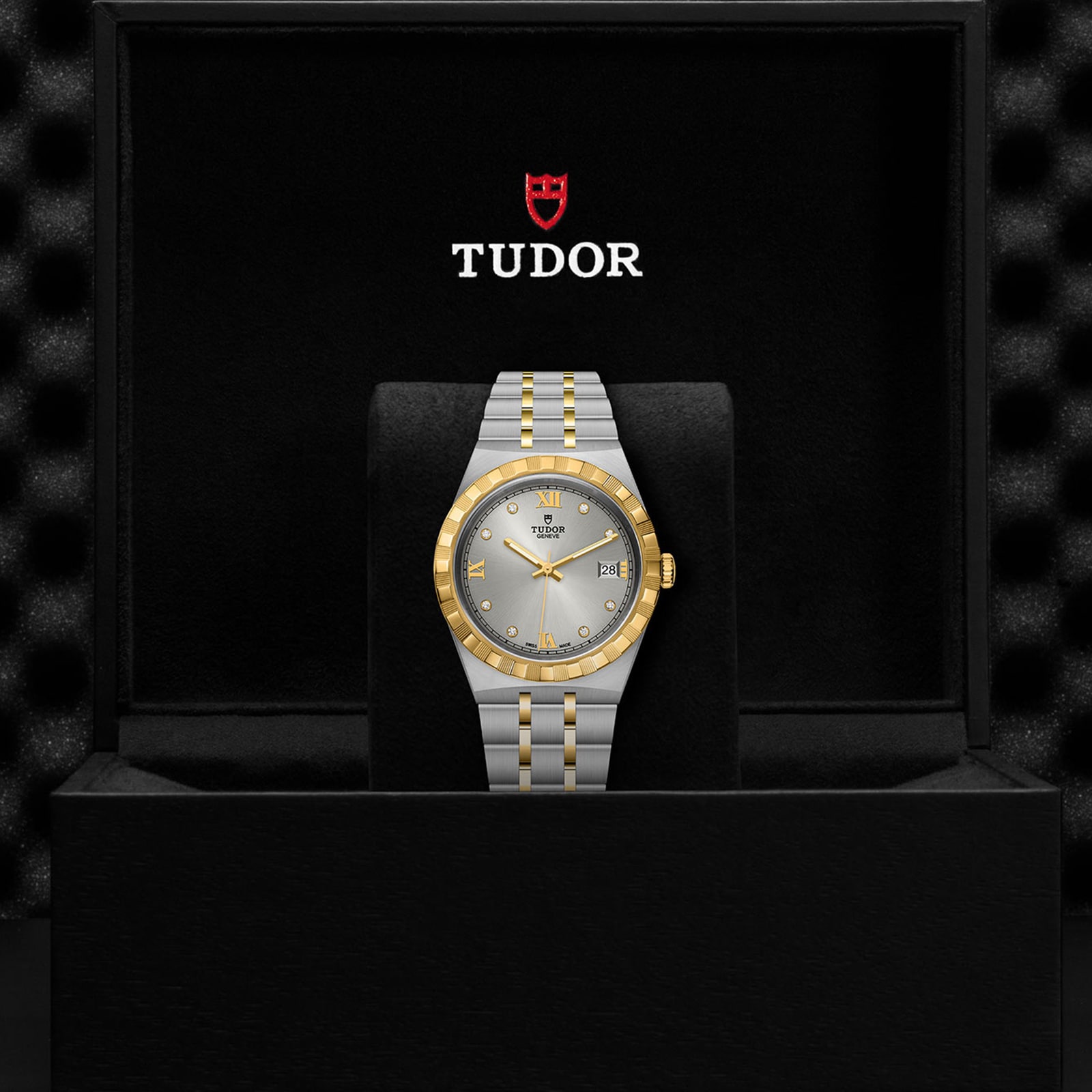 Replica Tudor Royal M28503-0002 4 Replica Tudor Royal M28503-0002